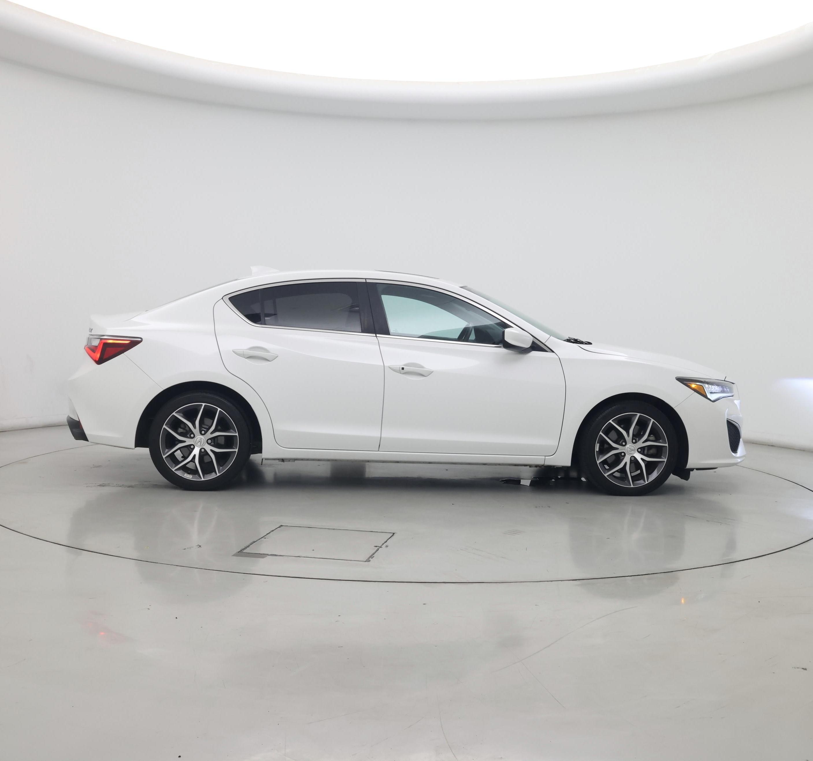 Thumbnail: 2021 Acura ILX - 7