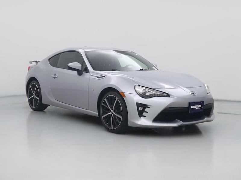 2020 Toyota 86 GT -
                  Riverside, CA
