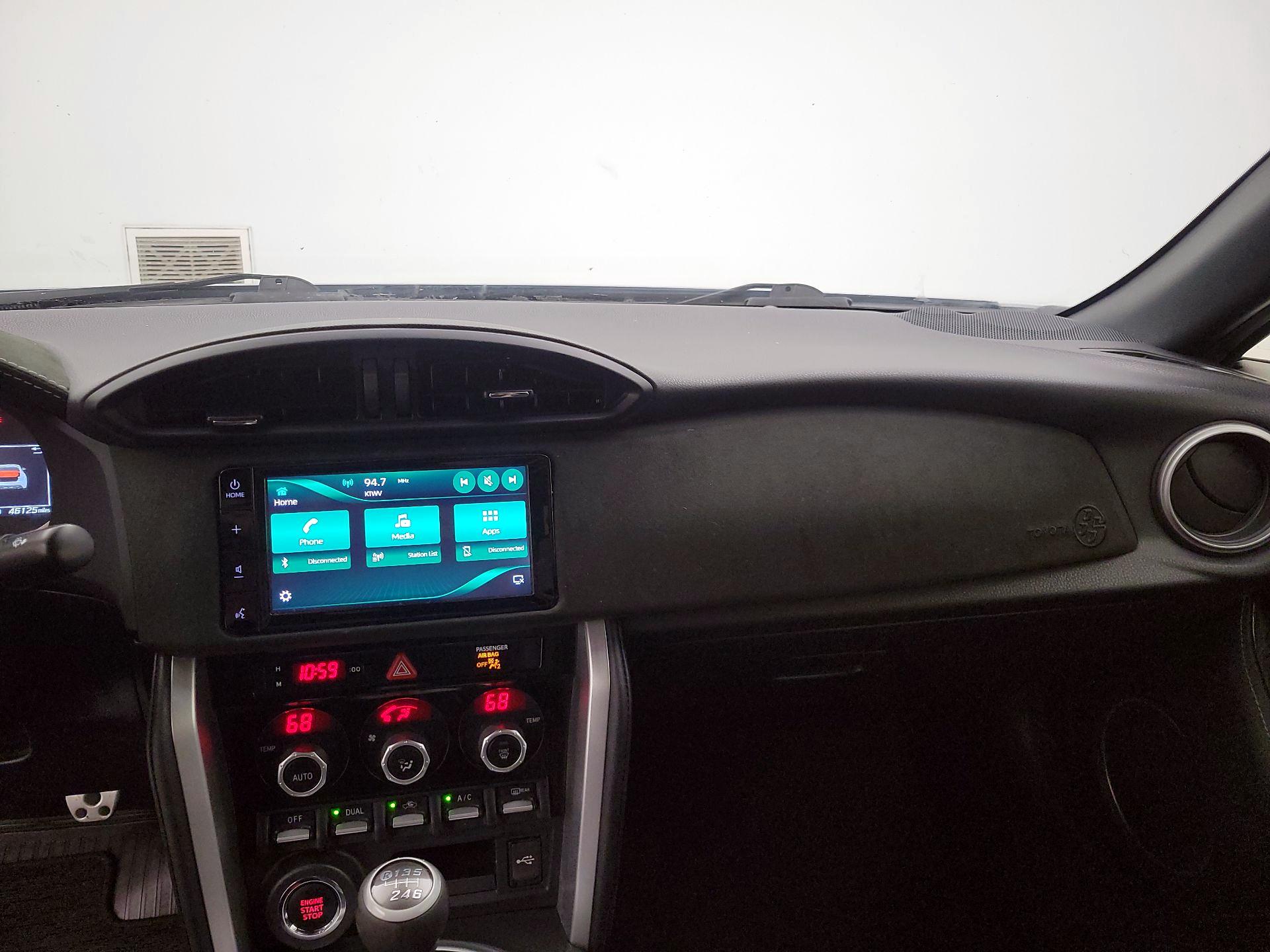Thumbnail: 2020 Toyota 86 - 9
