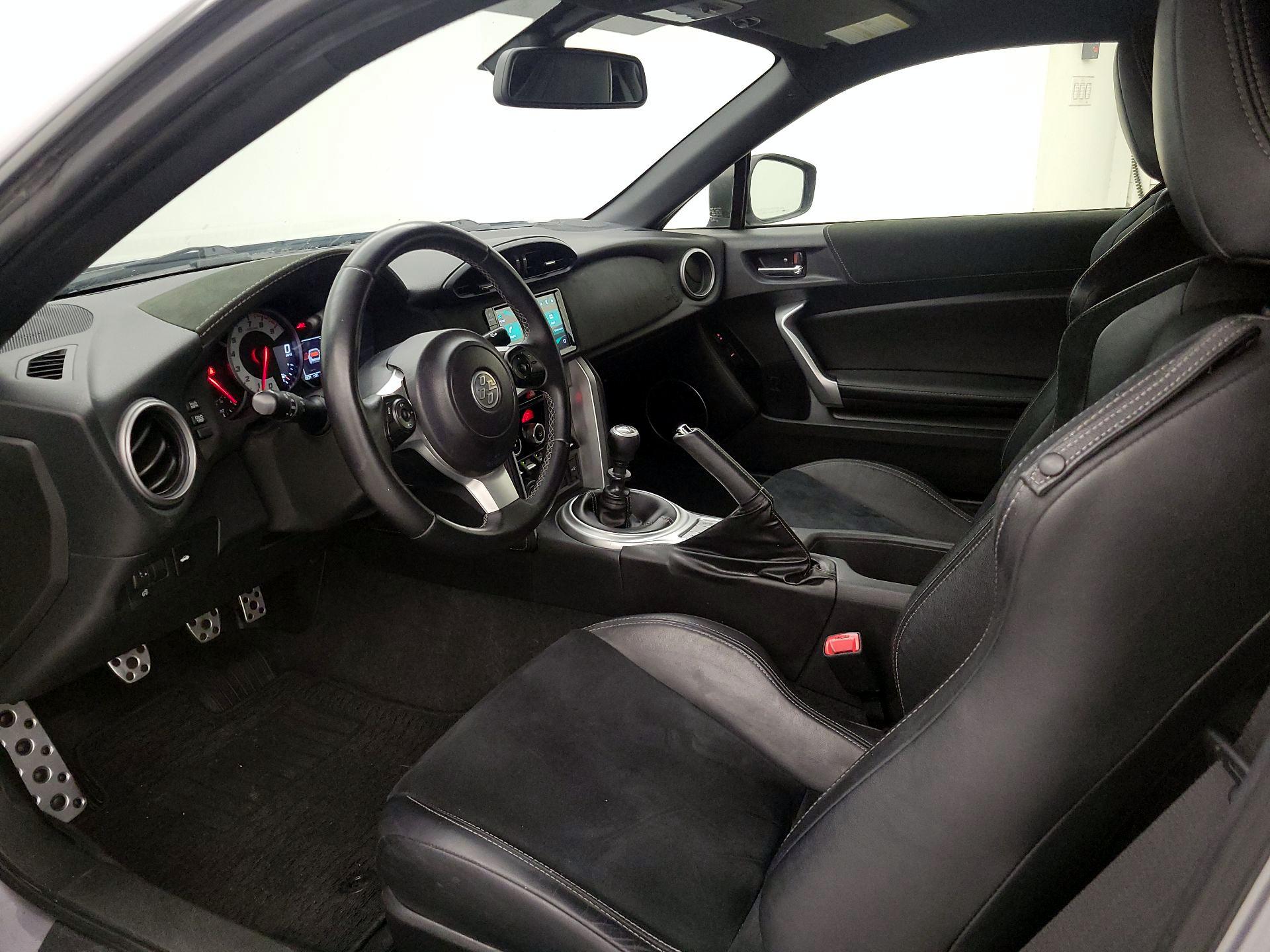 Thumbnail: 2020 Toyota 86 - 11