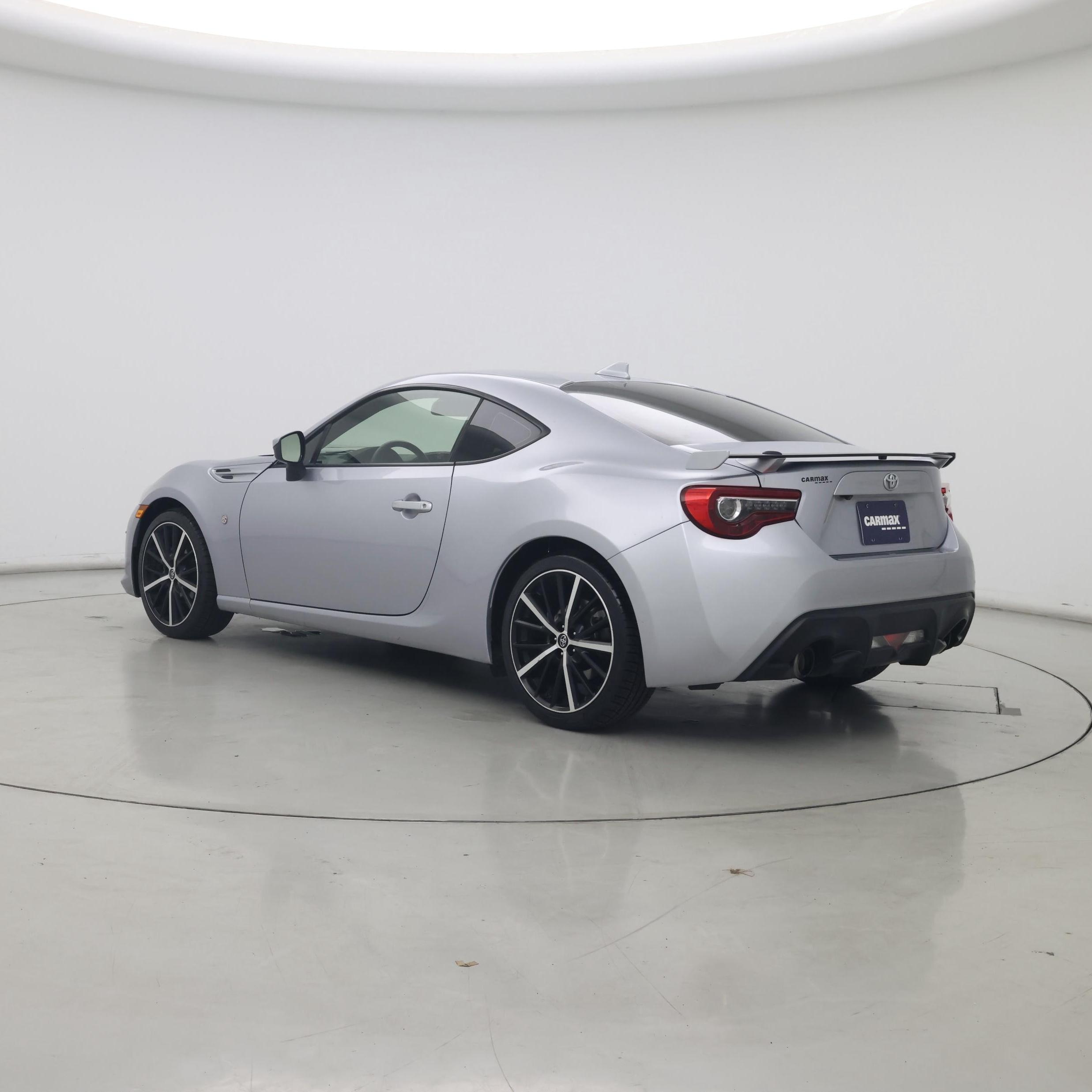 Thumbnail: 2020 Toyota 86 - 2
