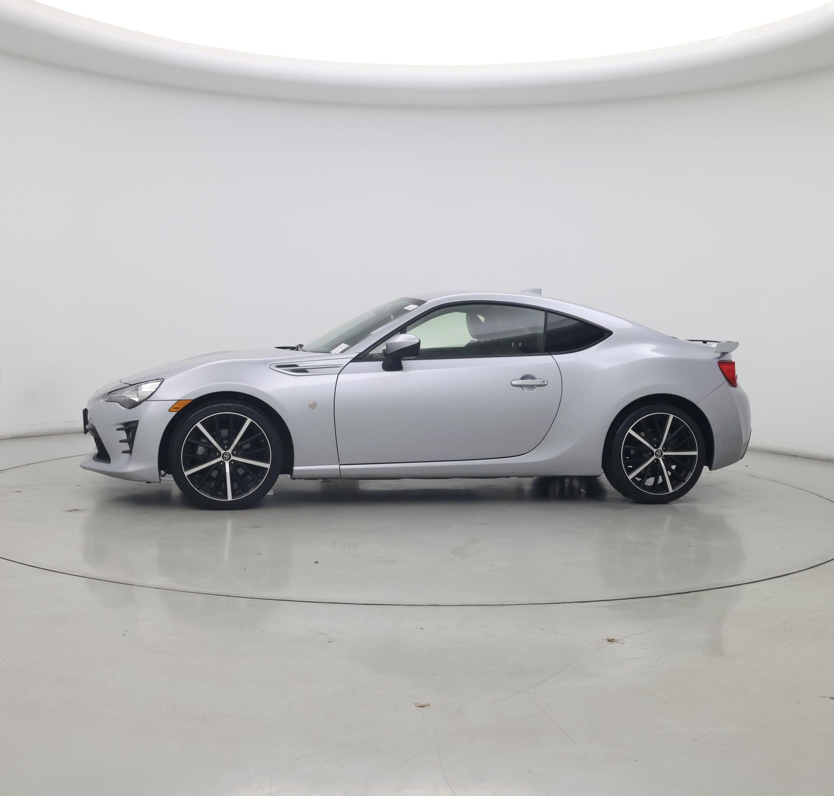 Thumbnail: 2020 Toyota 86 - 3