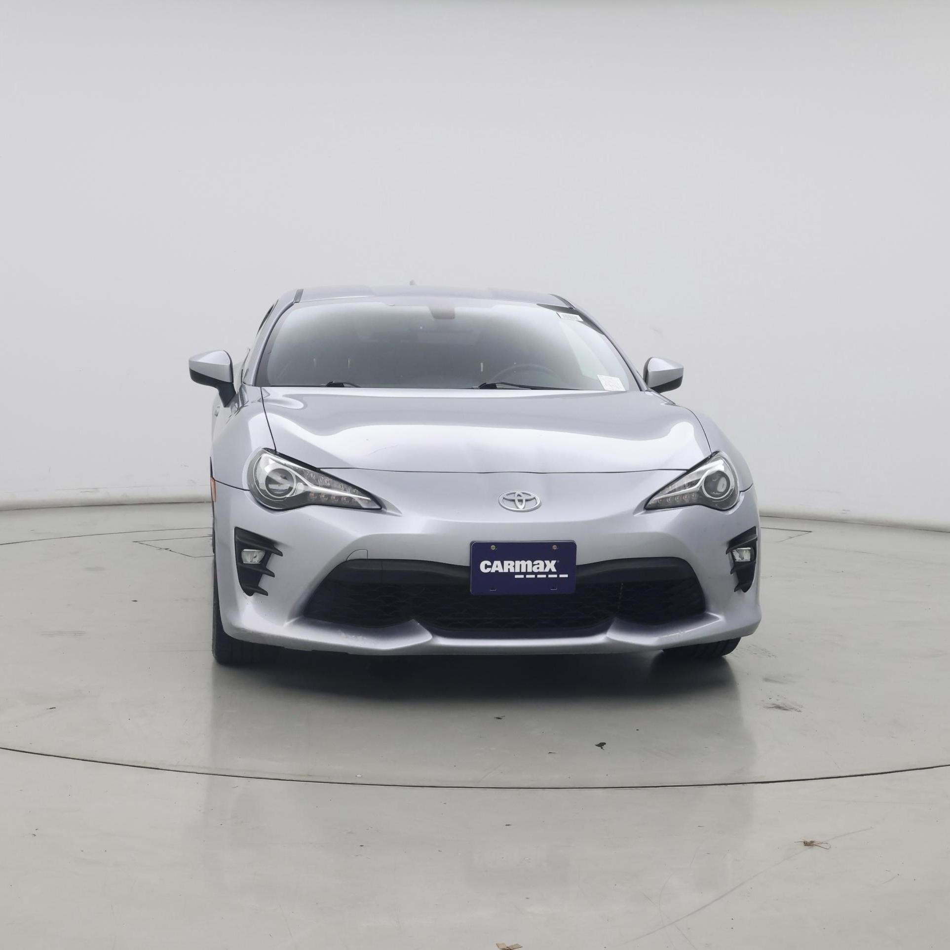 Thumbnail: 2020 Toyota 86 - 5