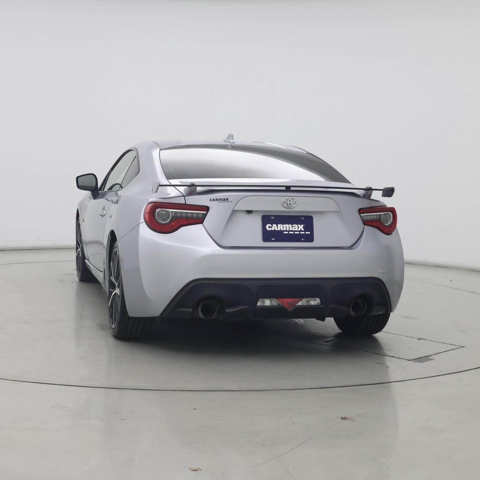 Thumbnail: 2020 Toyota 86 - 6