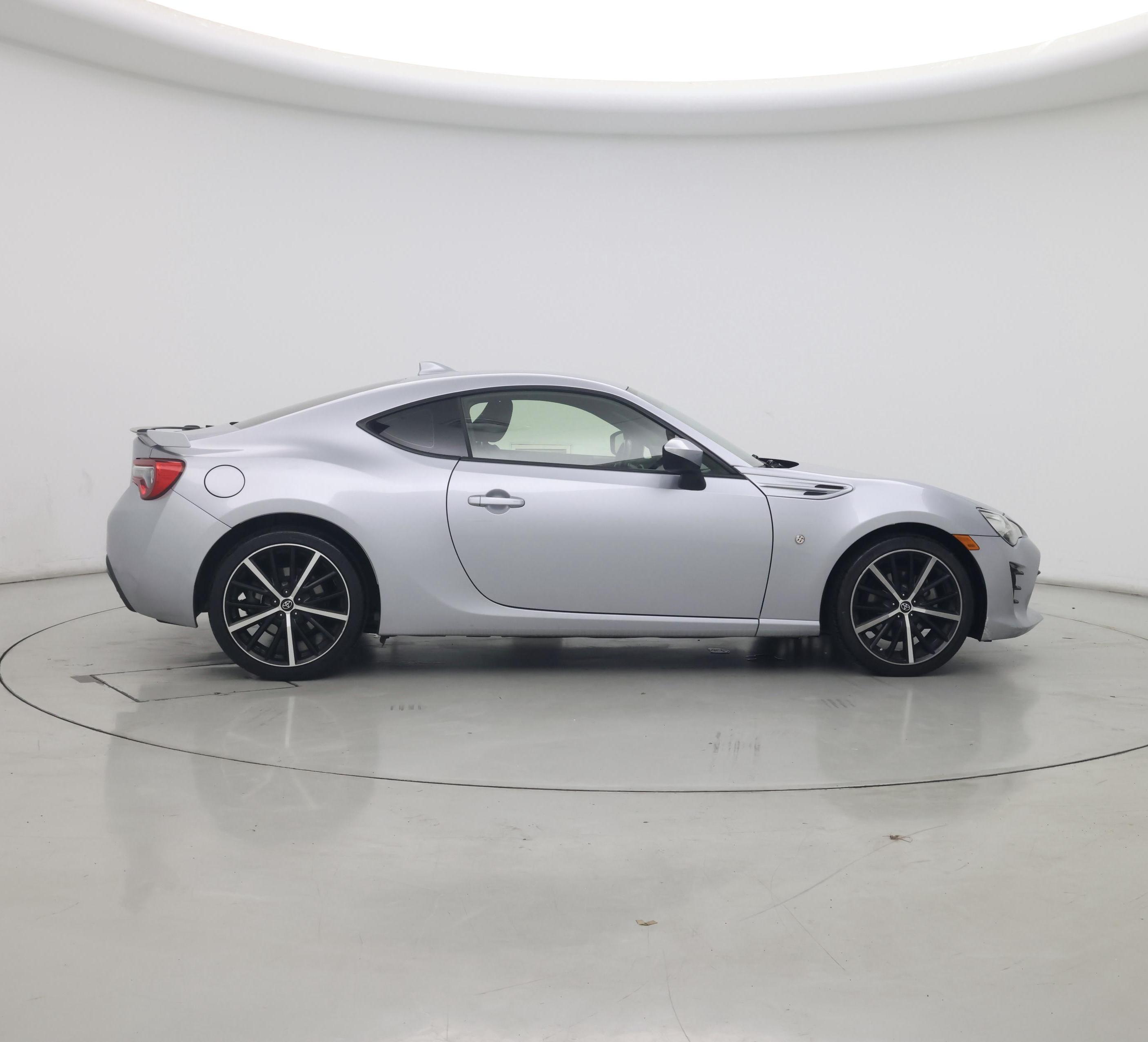 Thumbnail: 2020 Toyota 86 - 7
