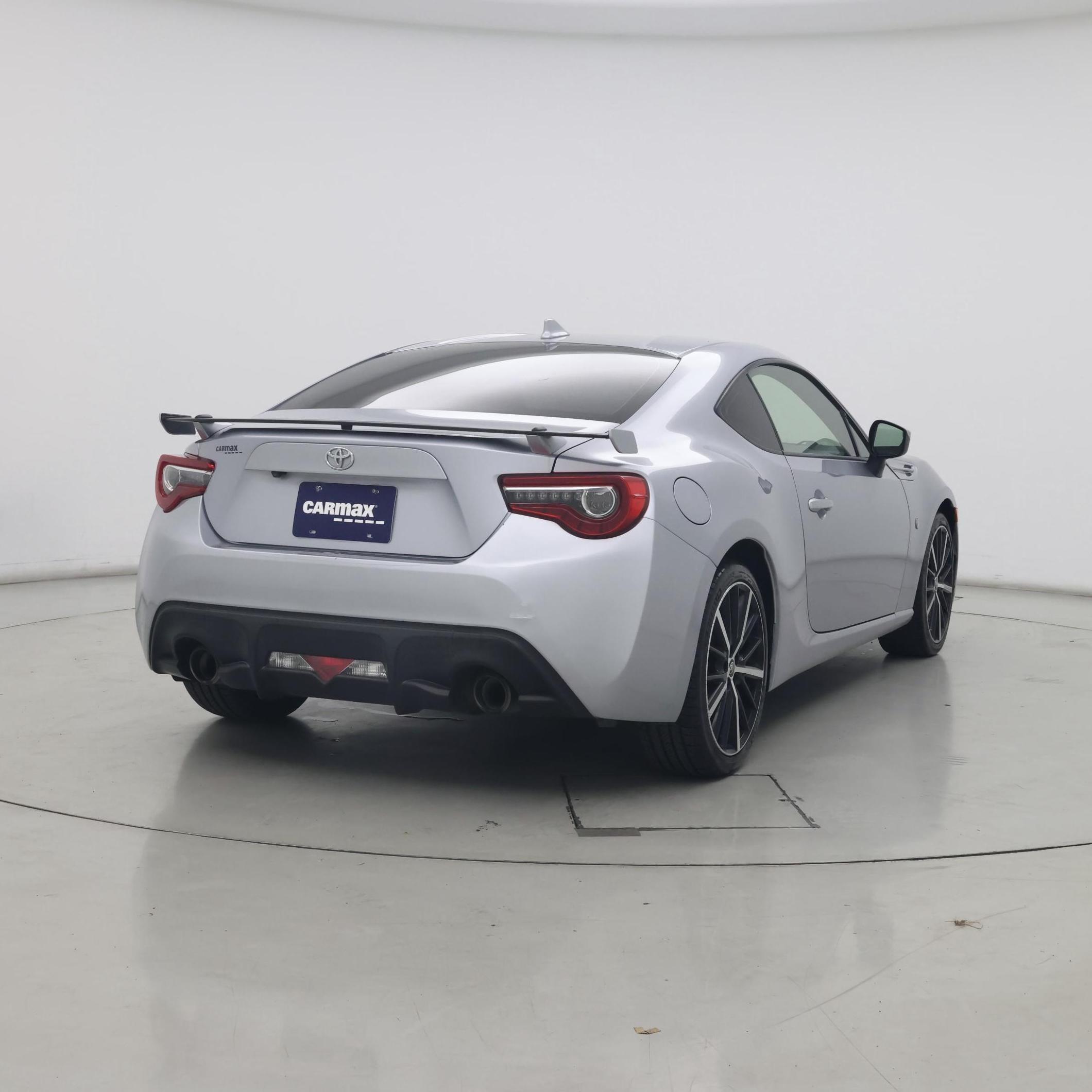 Thumbnail: 2020 Toyota 86 - 8