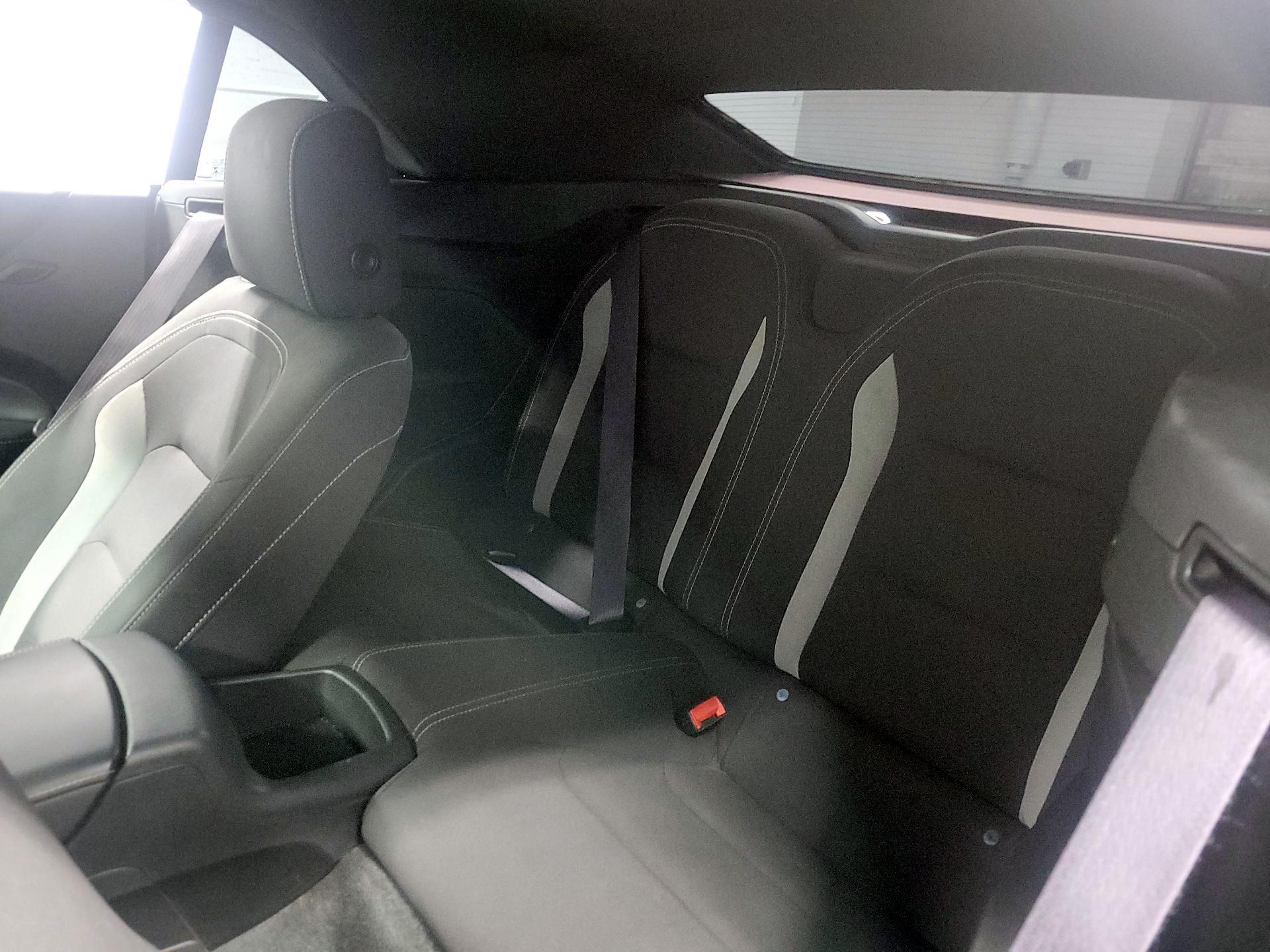 Thumbnail: 2017 Chevrolet Camaro - 17