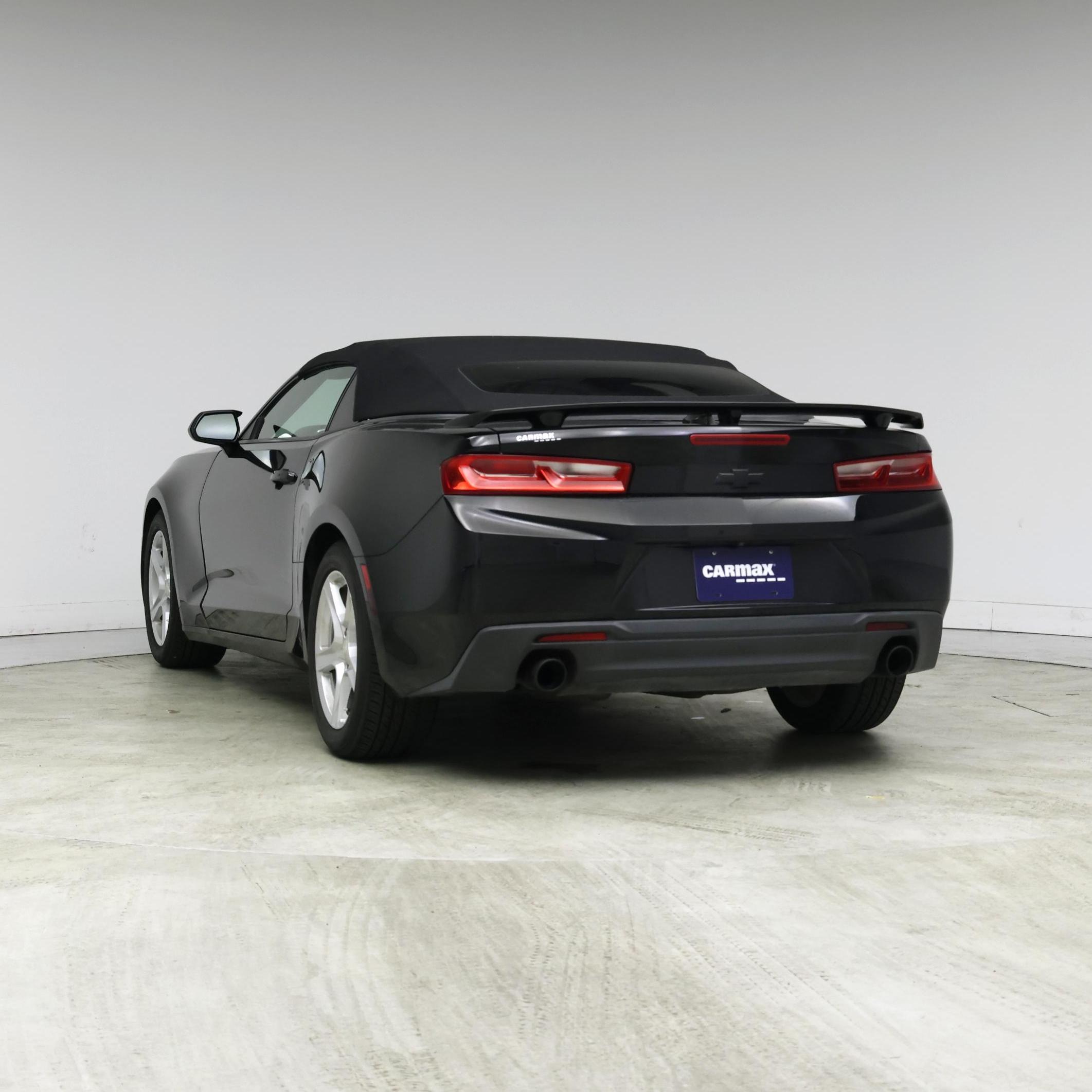 Thumbnail: 2017 Chevrolet Camaro - 2