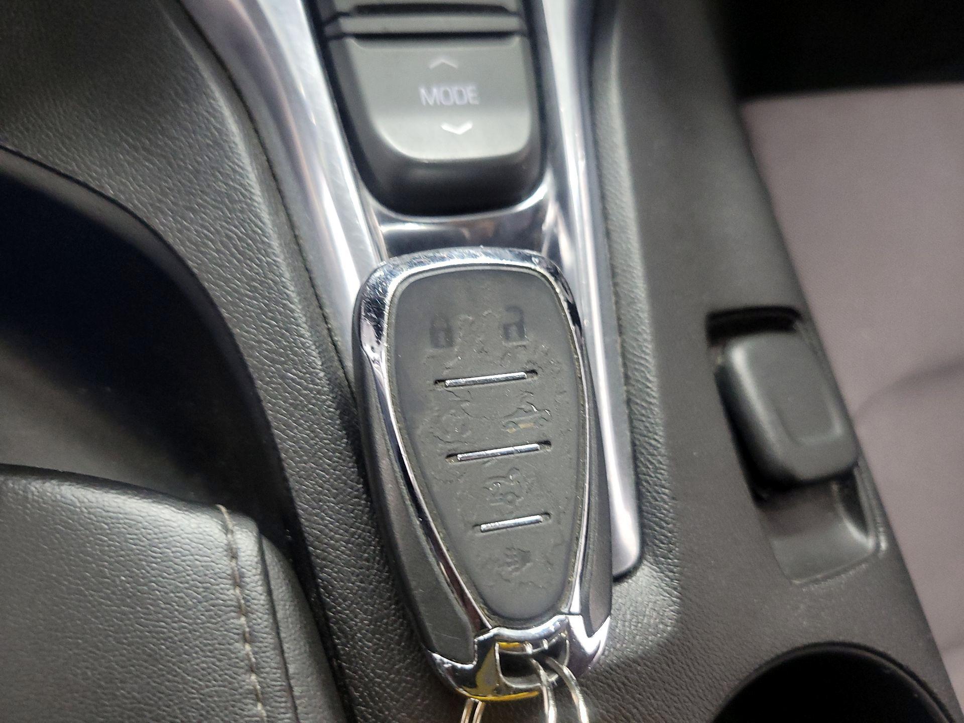 Thumbnail: 2017 Chevrolet Camaro - 19