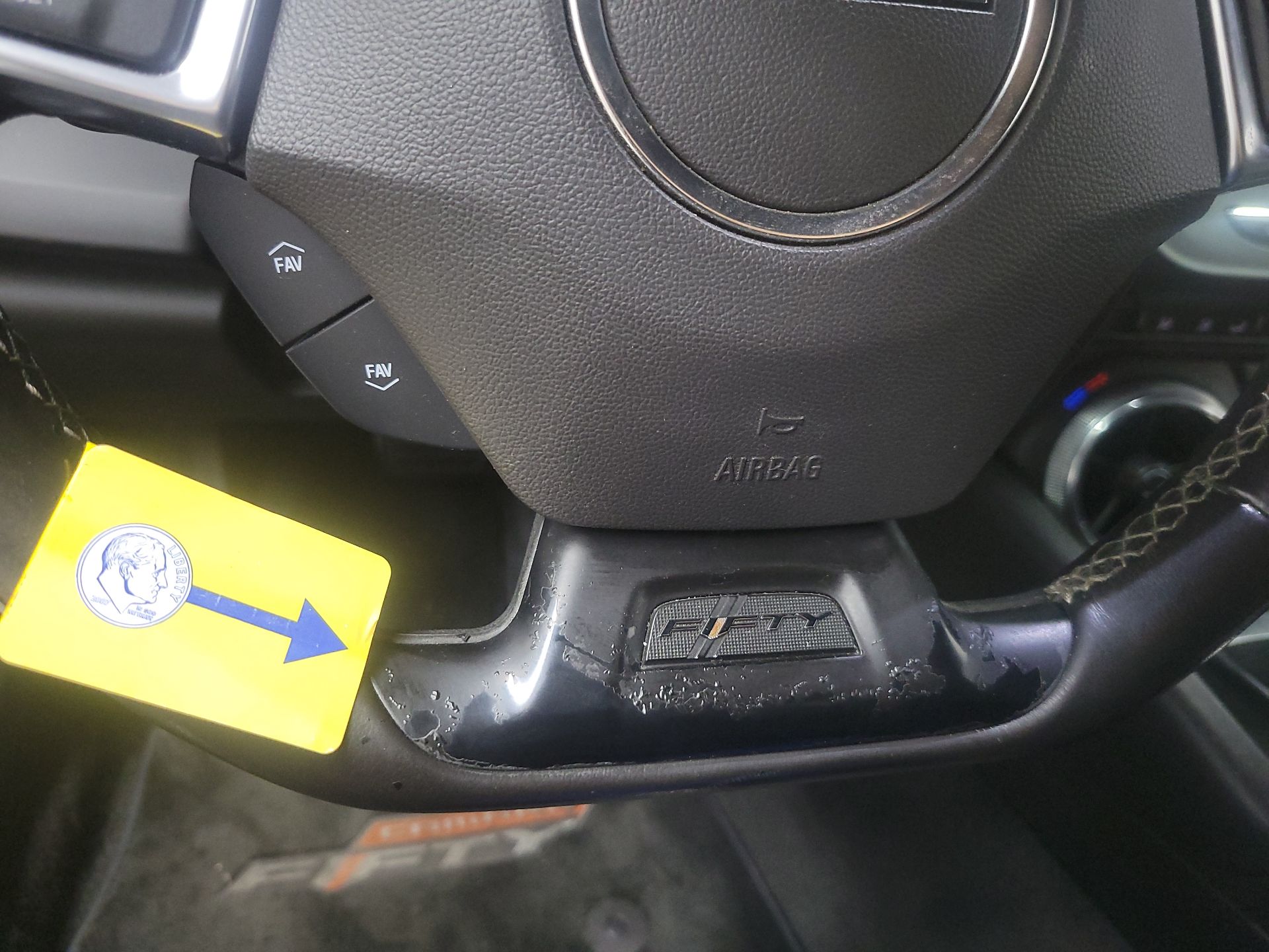 Thumbnail: 2017 Chevrolet Camaro - 20