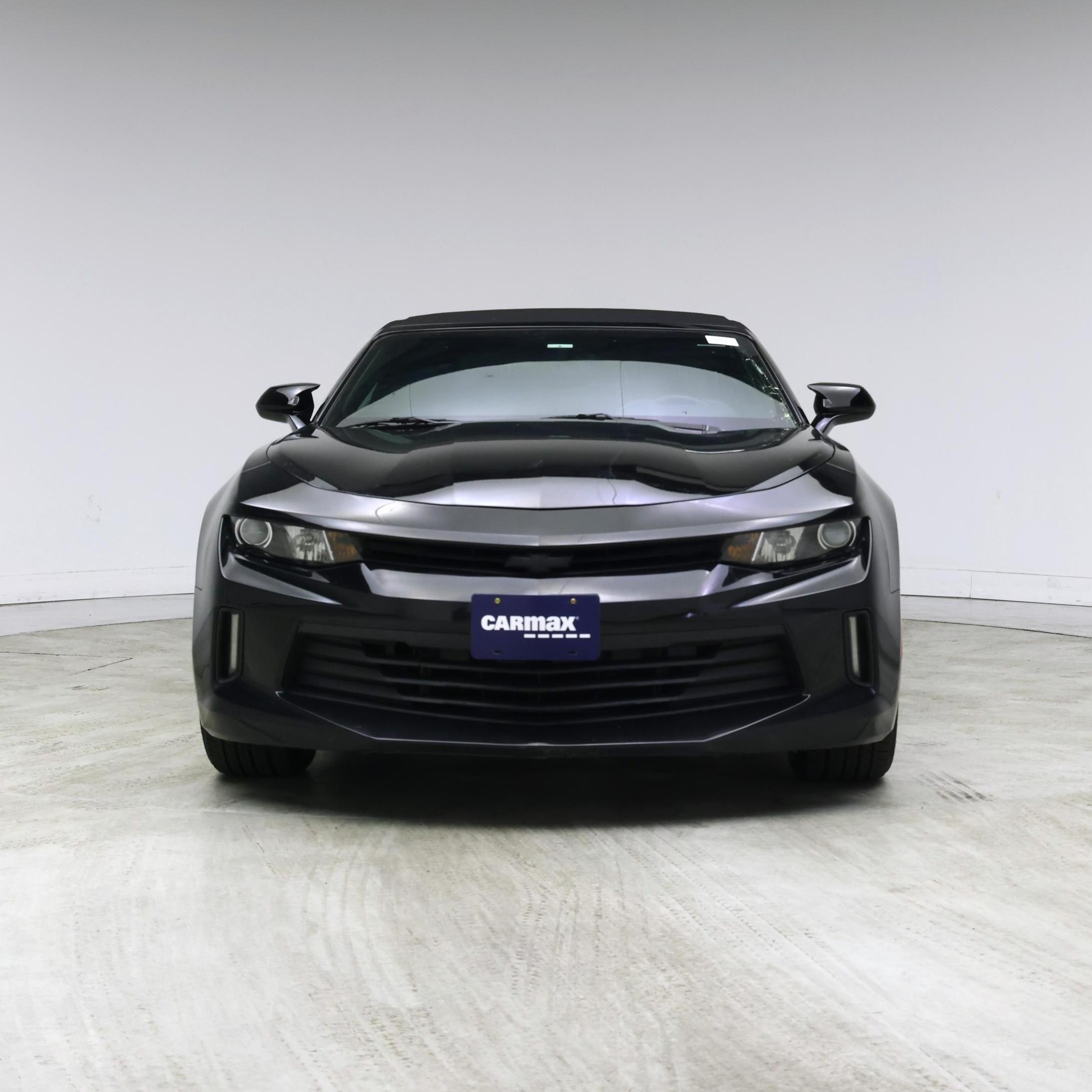 Thumbnail: 2017 Chevrolet Camaro - 5