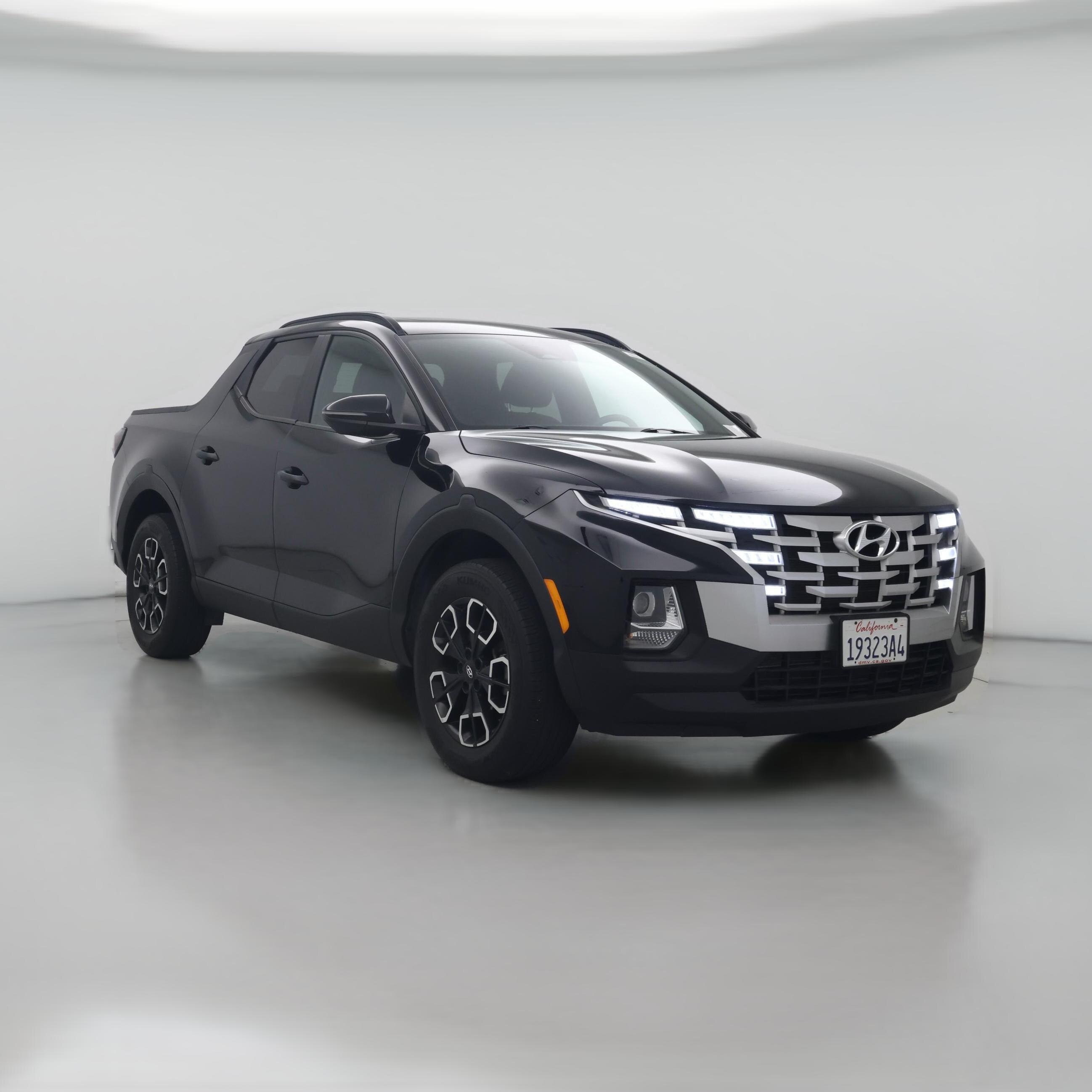 Thumbnail: 2022 Hyundai Santa Cruz - 1