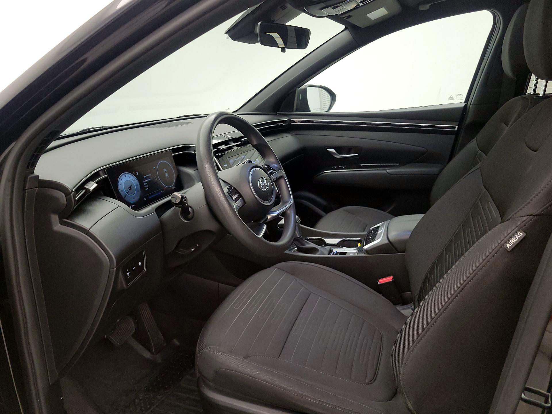 Thumbnail: 2022 Hyundai Santa Cruz - 11