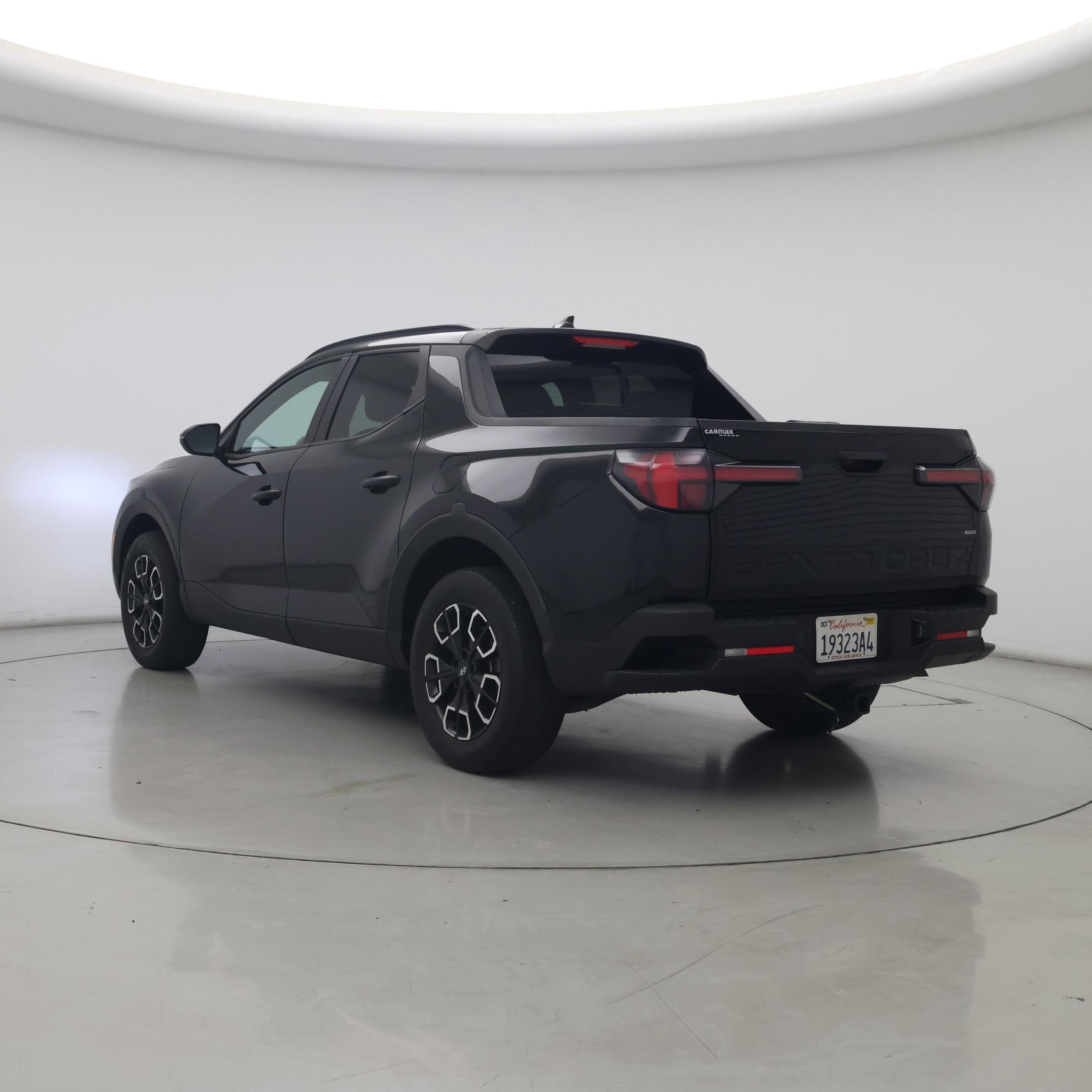 Thumbnail: 2022 Hyundai Santa Cruz - 2