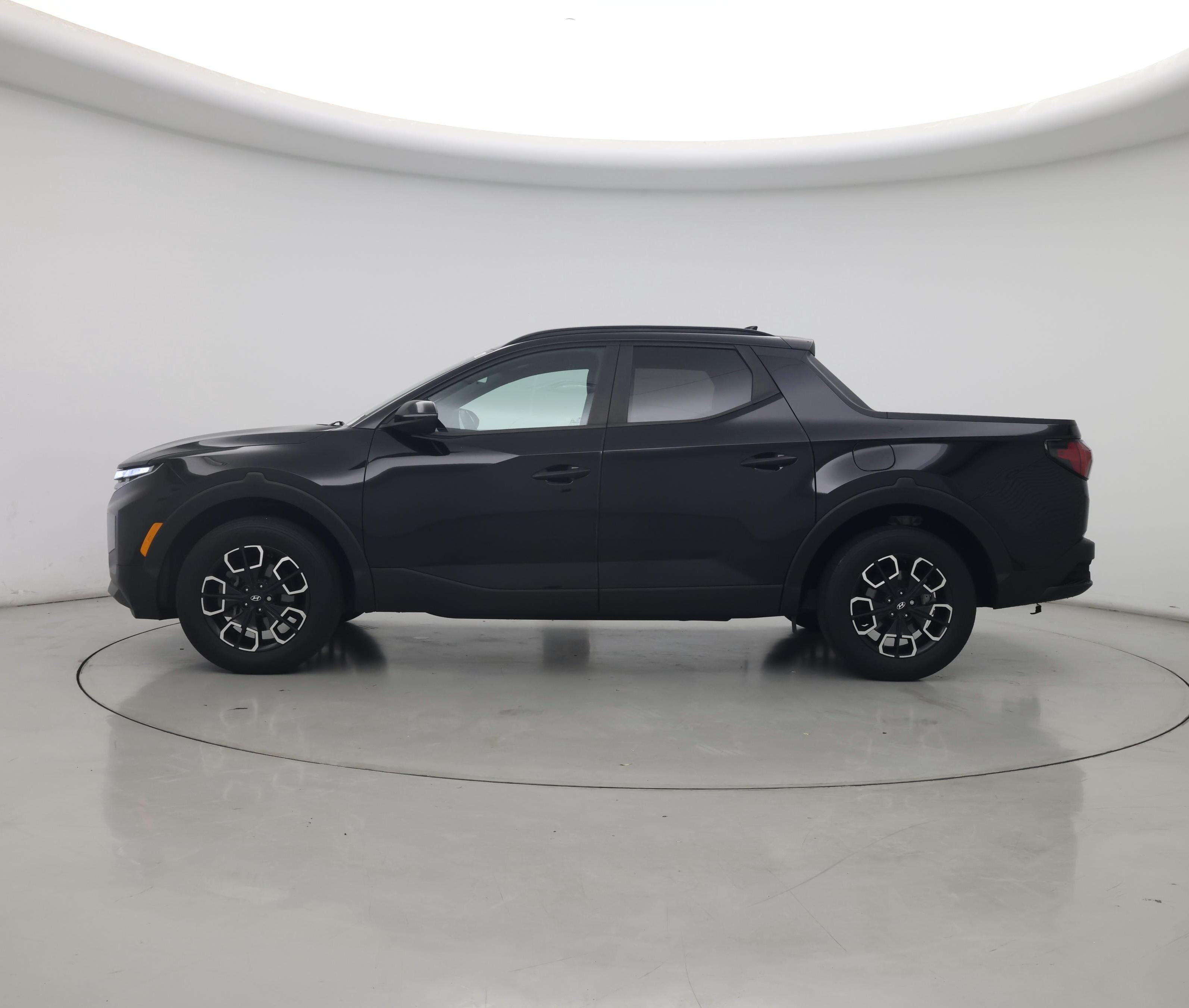 Thumbnail: 2022 Hyundai Santa Cruz - 3