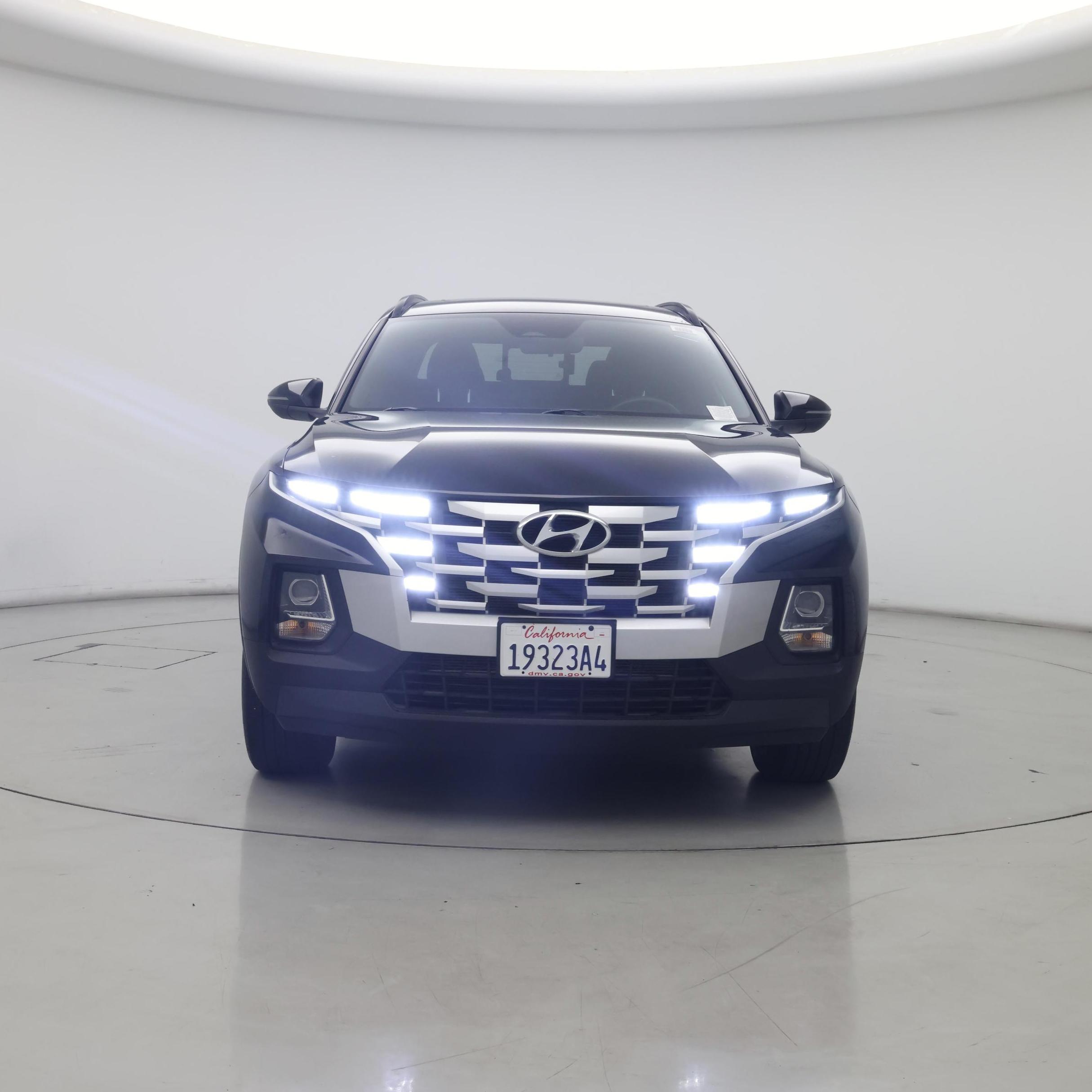 Thumbnail: 2022 Hyundai Santa Cruz - 5