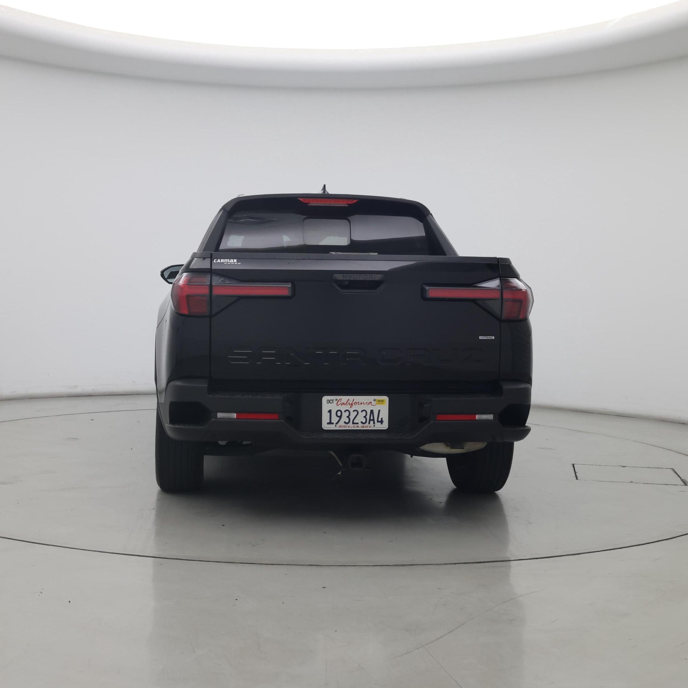 Thumbnail: 2022 Hyundai Santa Cruz - 6