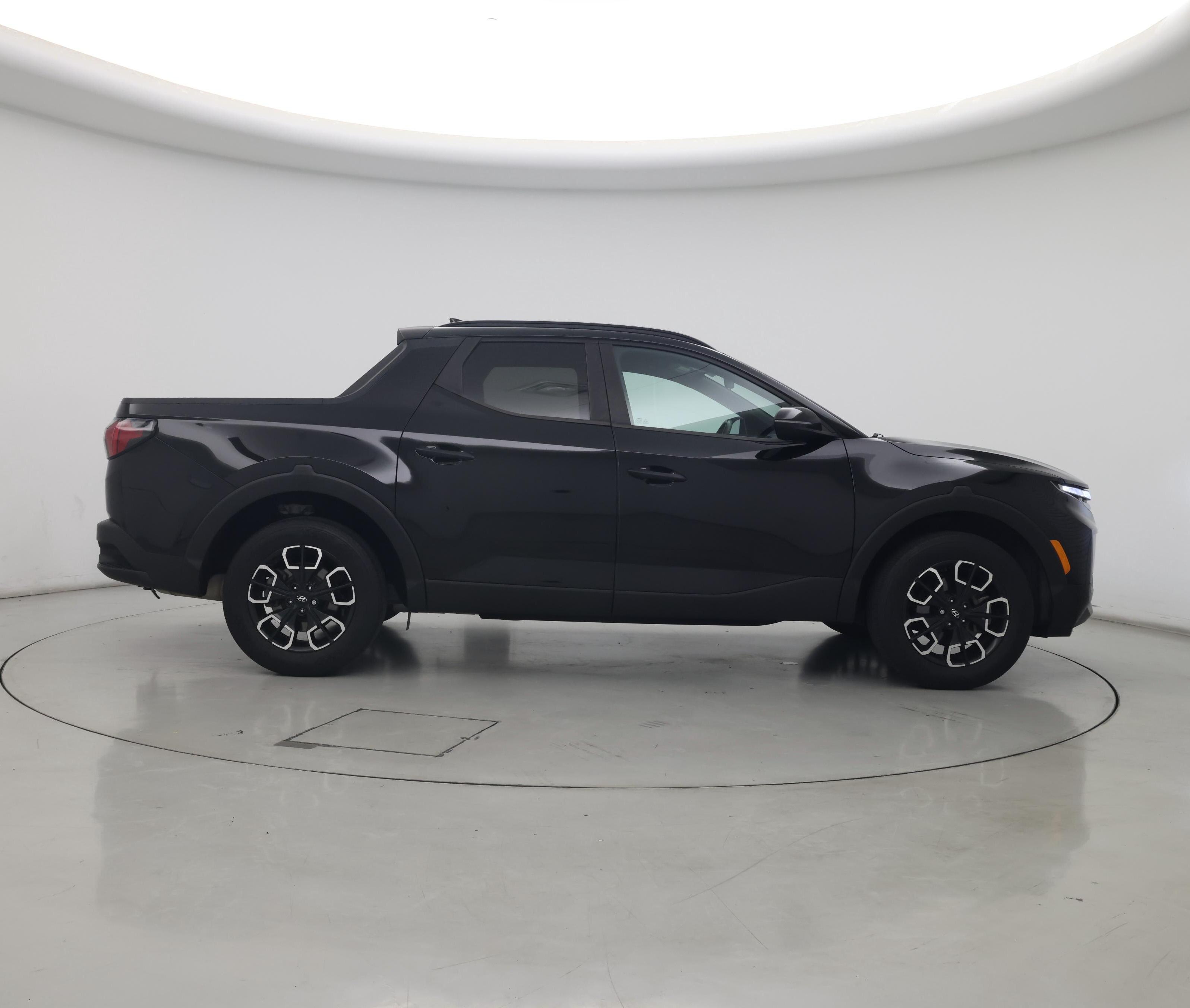 Thumbnail: 2022 Hyundai Santa Cruz - 7