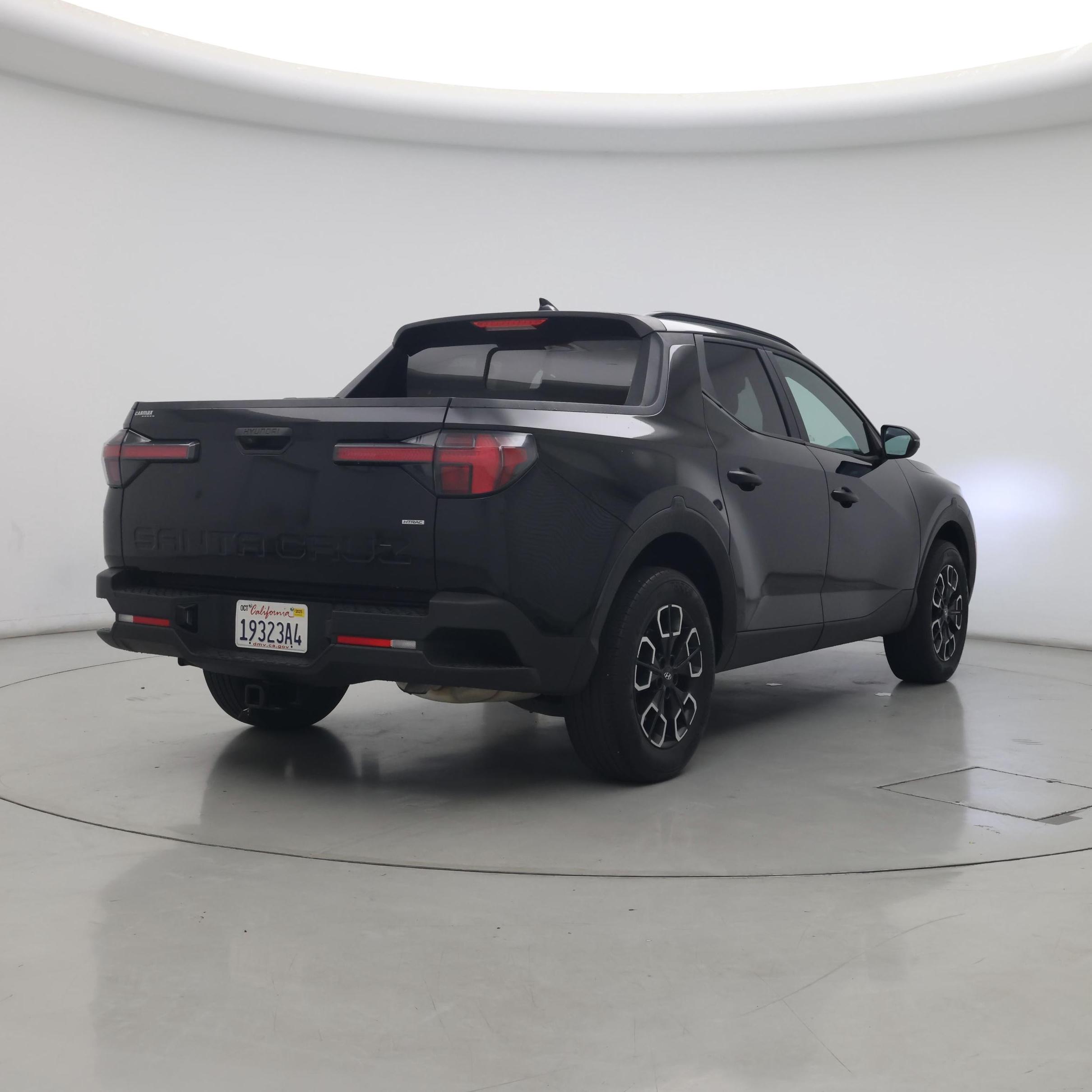 Thumbnail: 2022 Hyundai Santa Cruz - 8