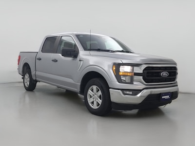2023 Ford F150 XLT