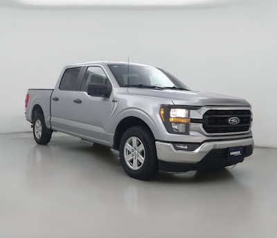 2023 Ford F150 XLT