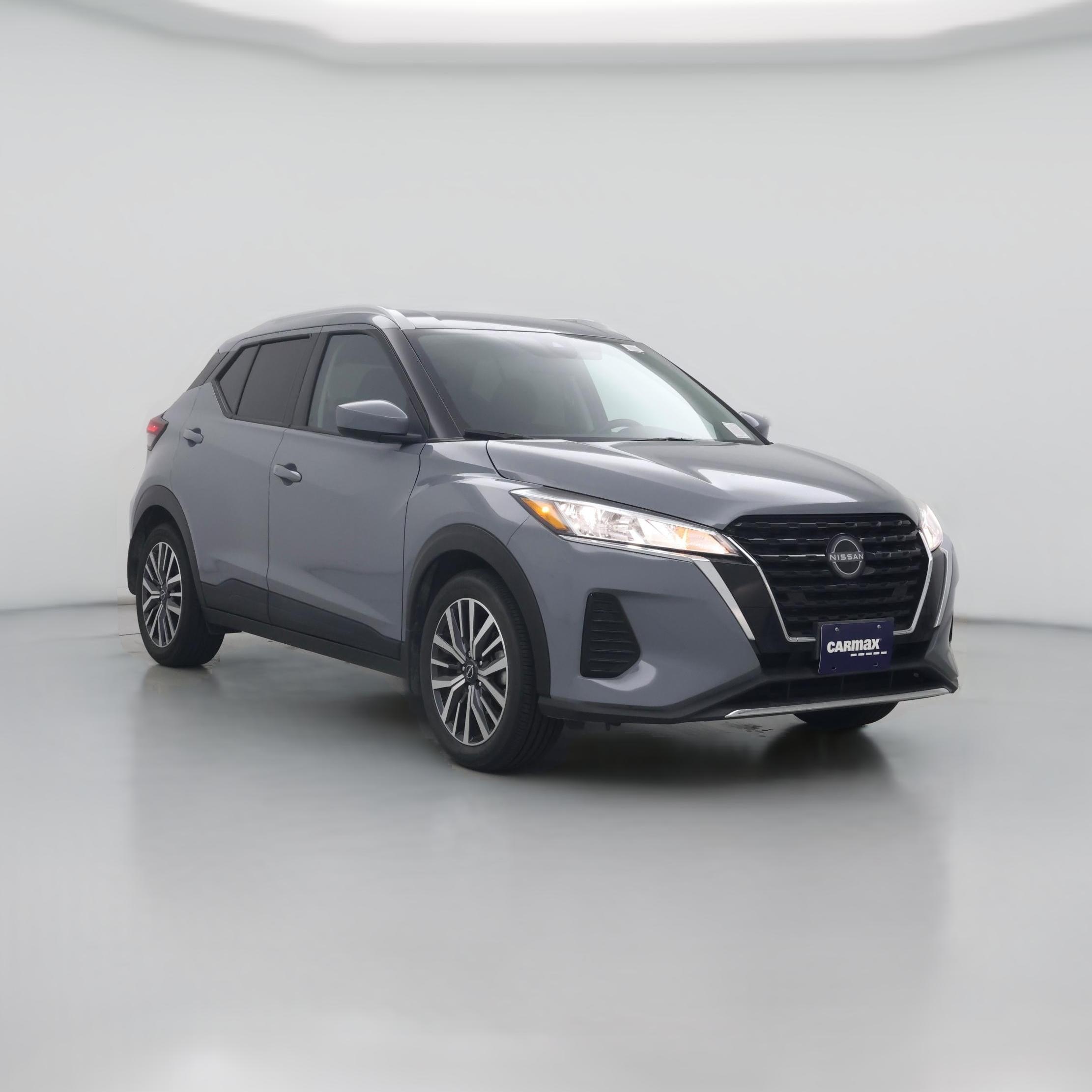 Thumbnail: 2022 Nissan Kicks - 1