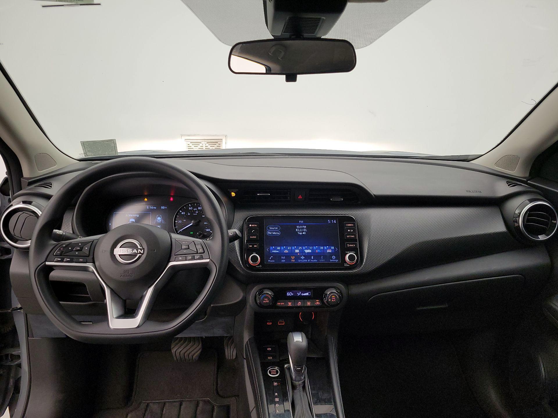 Thumbnail: 2022 Nissan Kicks - 9