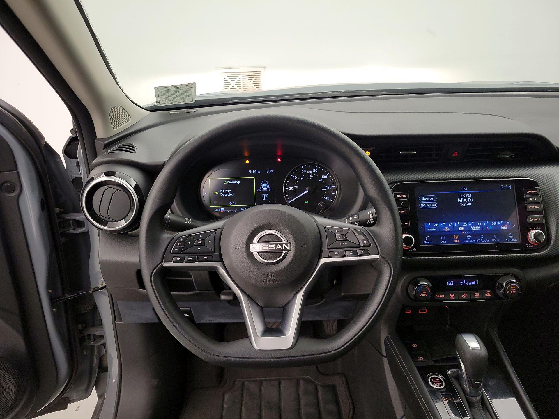 Thumbnail: 2022 Nissan Kicks - 10