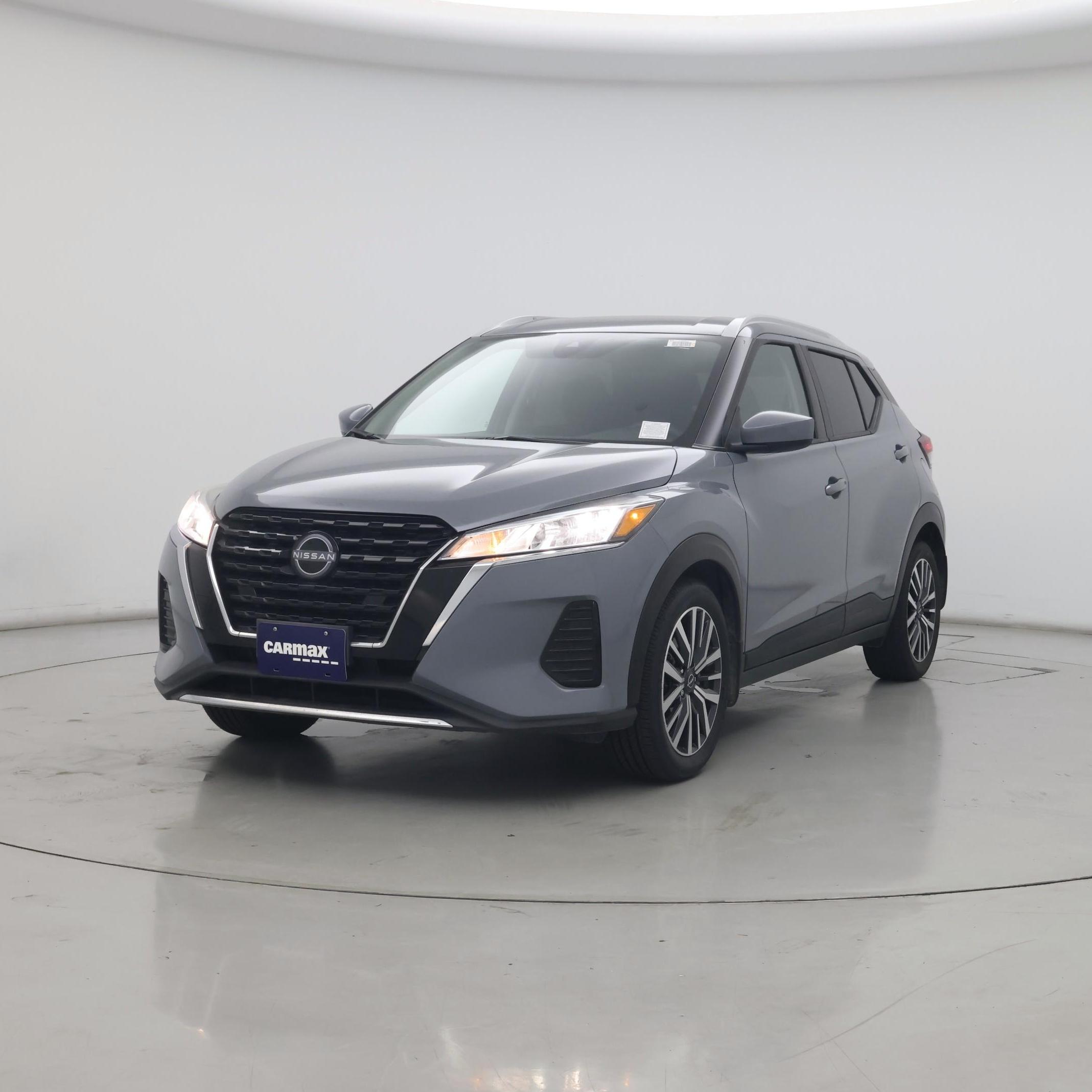 Thumbnail: 2022 Nissan Kicks - 4