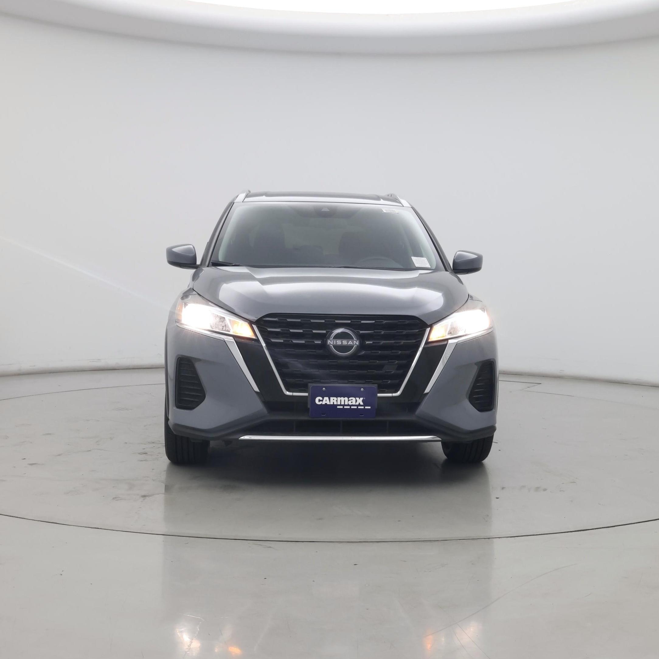 Thumbnail: 2022 Nissan Kicks - 5