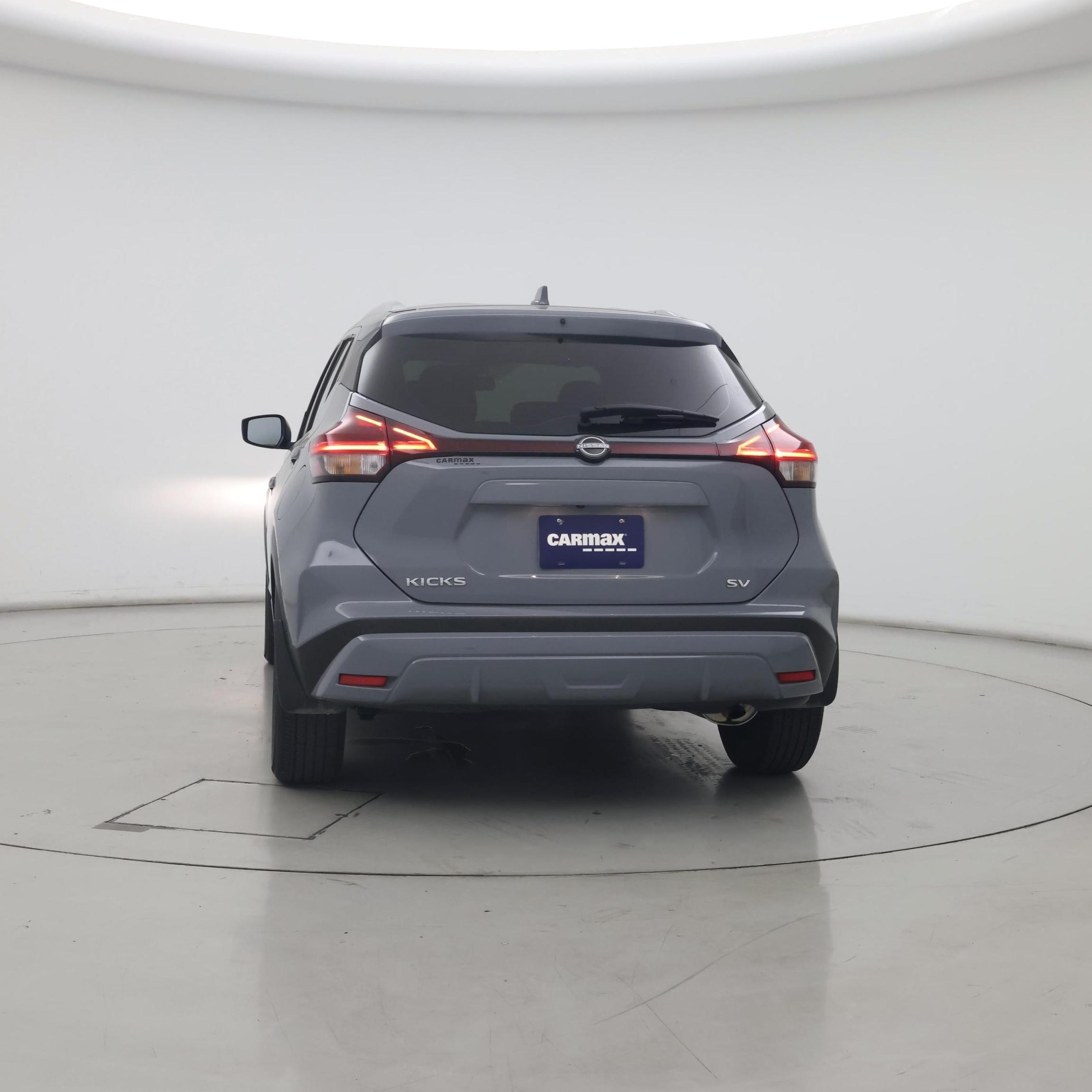 Thumbnail: 2022 Nissan Kicks - 6