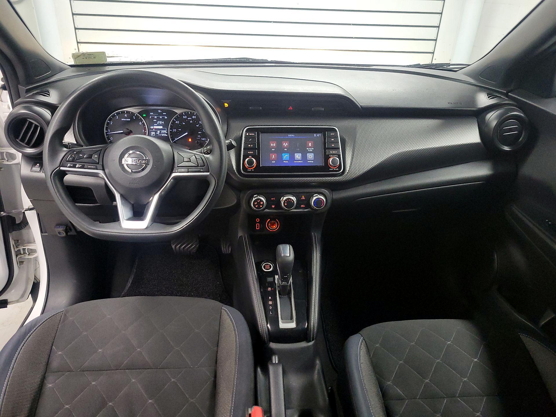 Thumbnail: 2018 Nissan Kicks - 9