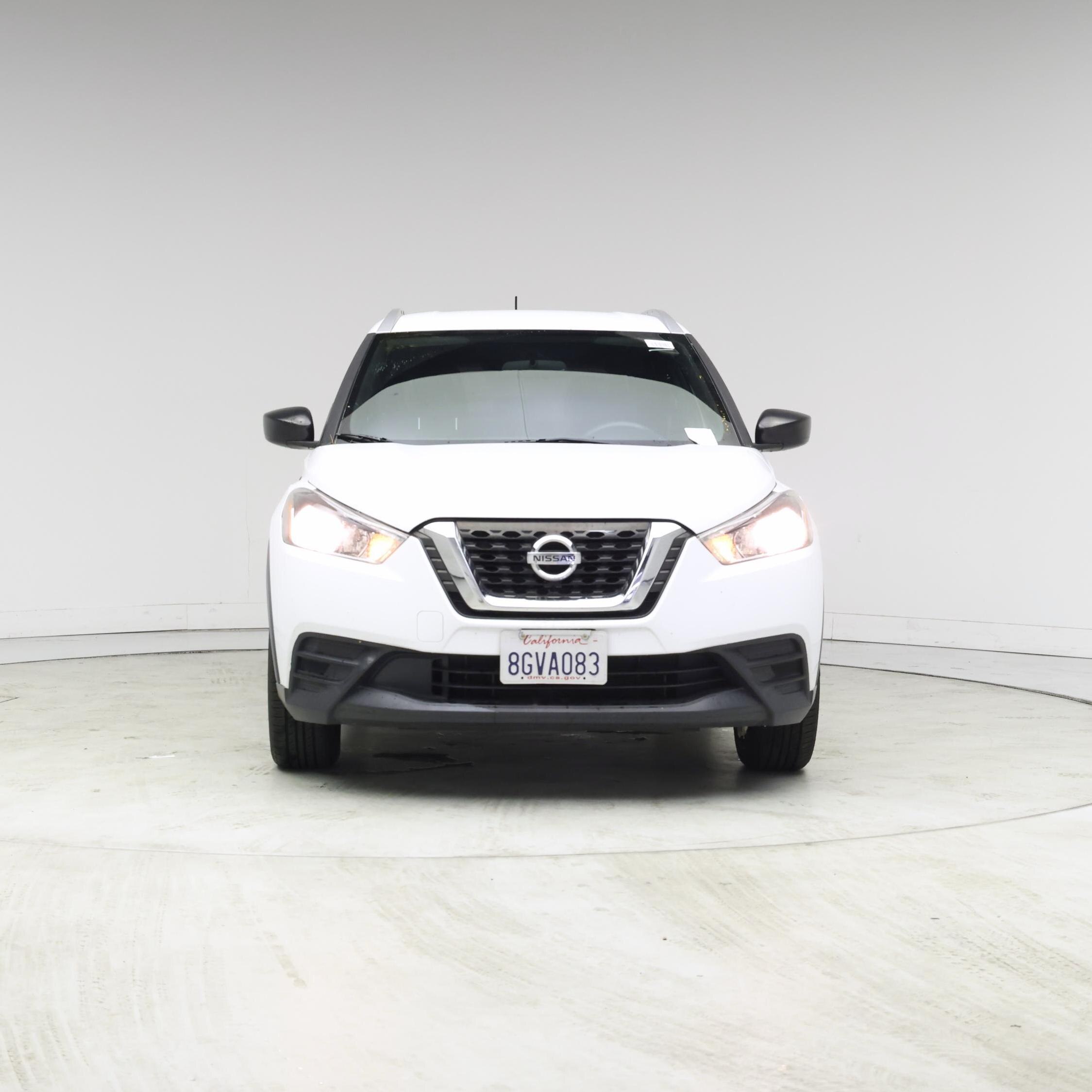 Thumbnail: 2018 Nissan Kicks - 5