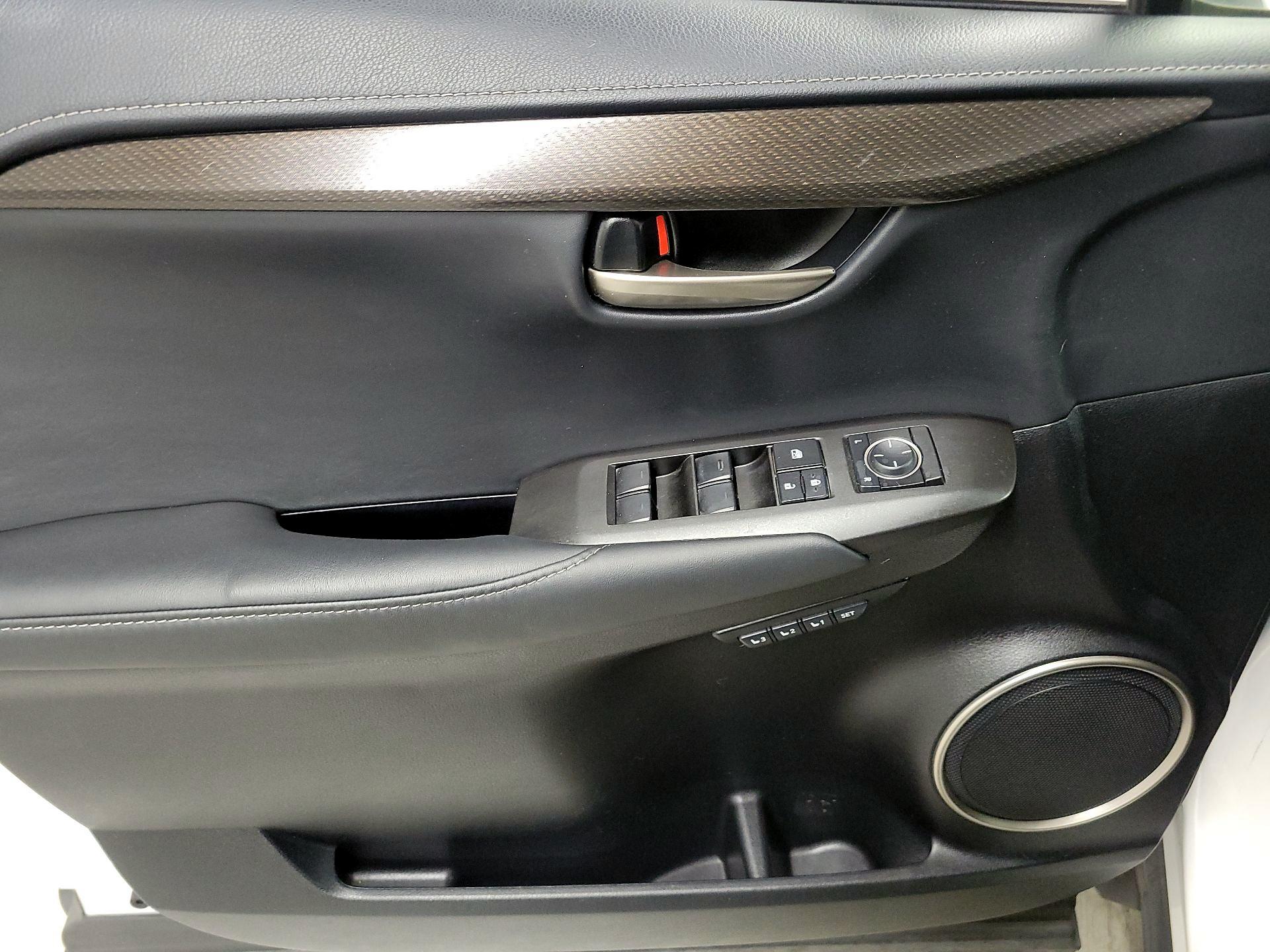 Thumbnail: 2016 Lexus NX - 12