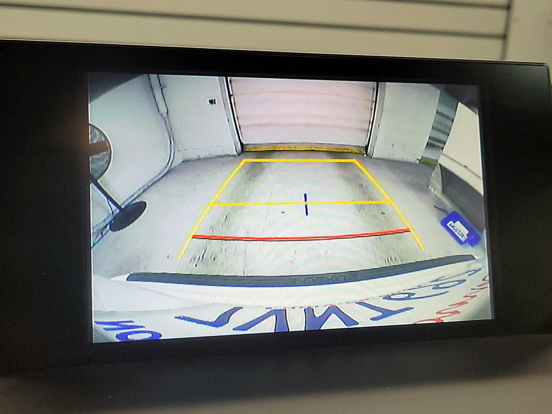 Thumbnail: 2016 Lexus NX - 14