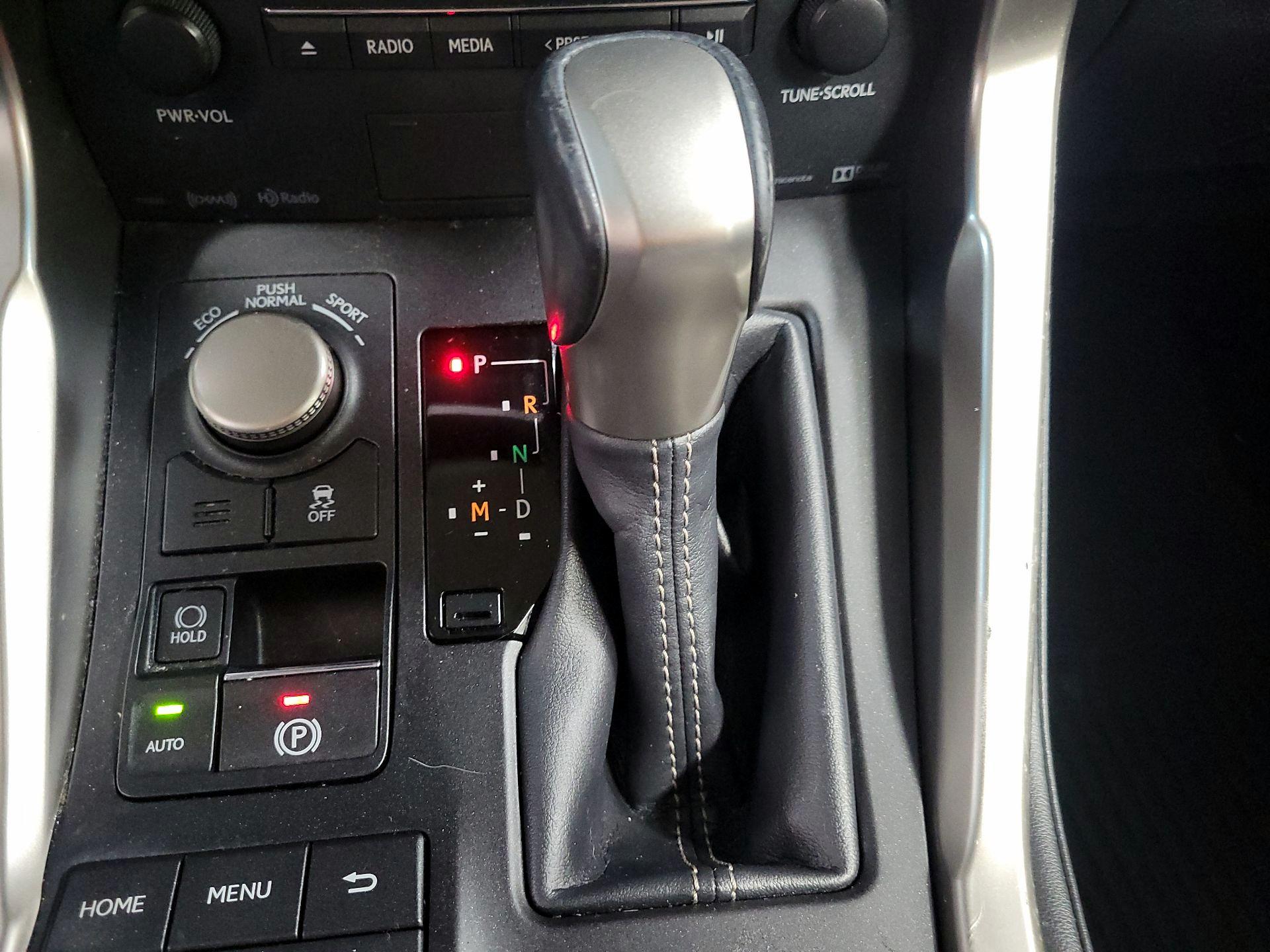 Thumbnail: 2016 Lexus NX - 17