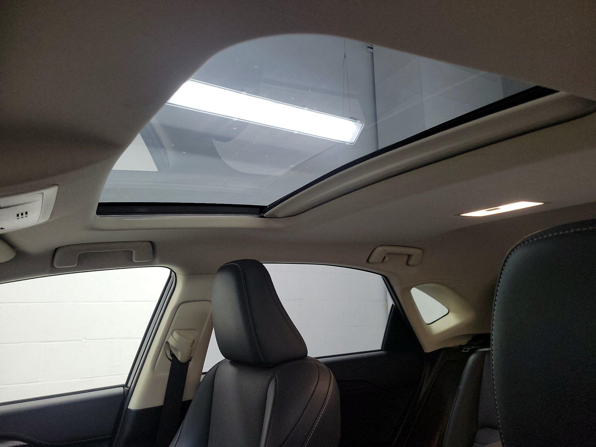 Thumbnail: 2016 Lexus NX - 18