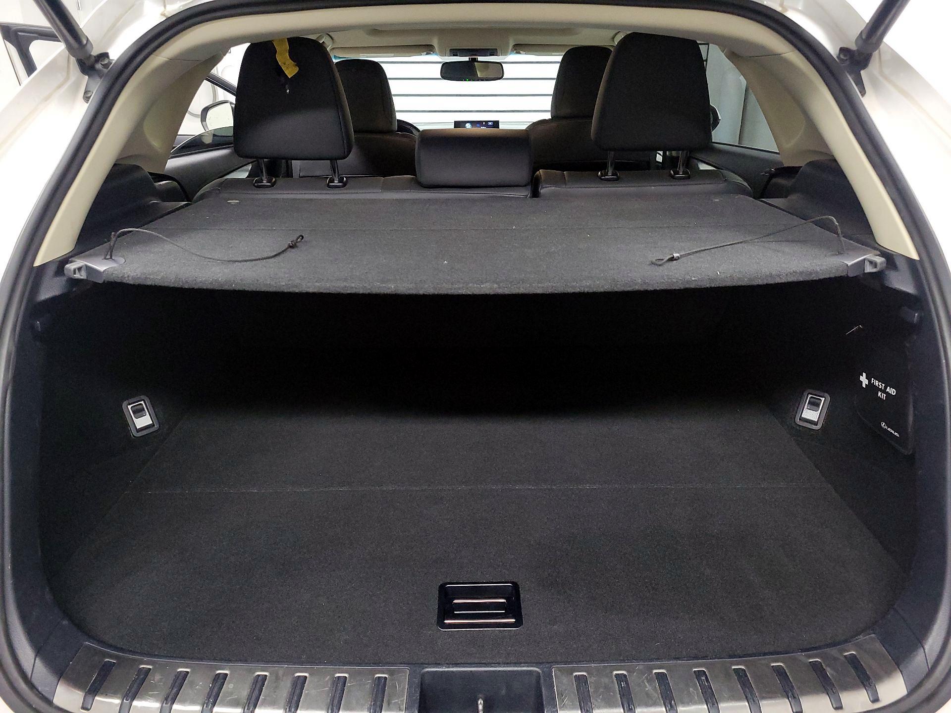 Thumbnail: 2016 Lexus NX - 20