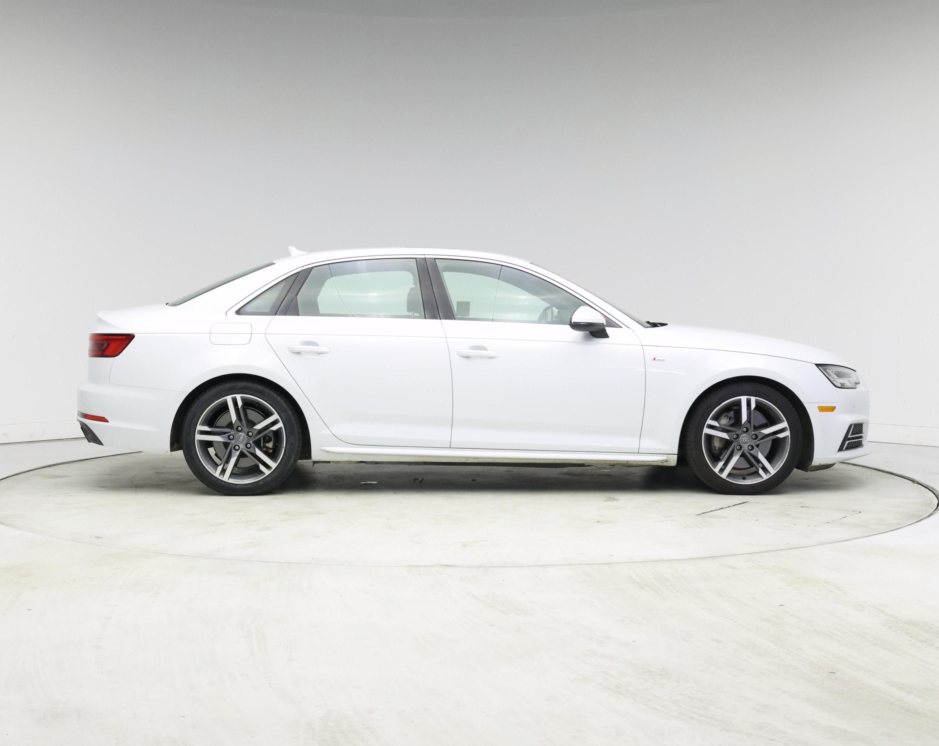 Thumbnail: 2017 Audi A4 - 7
