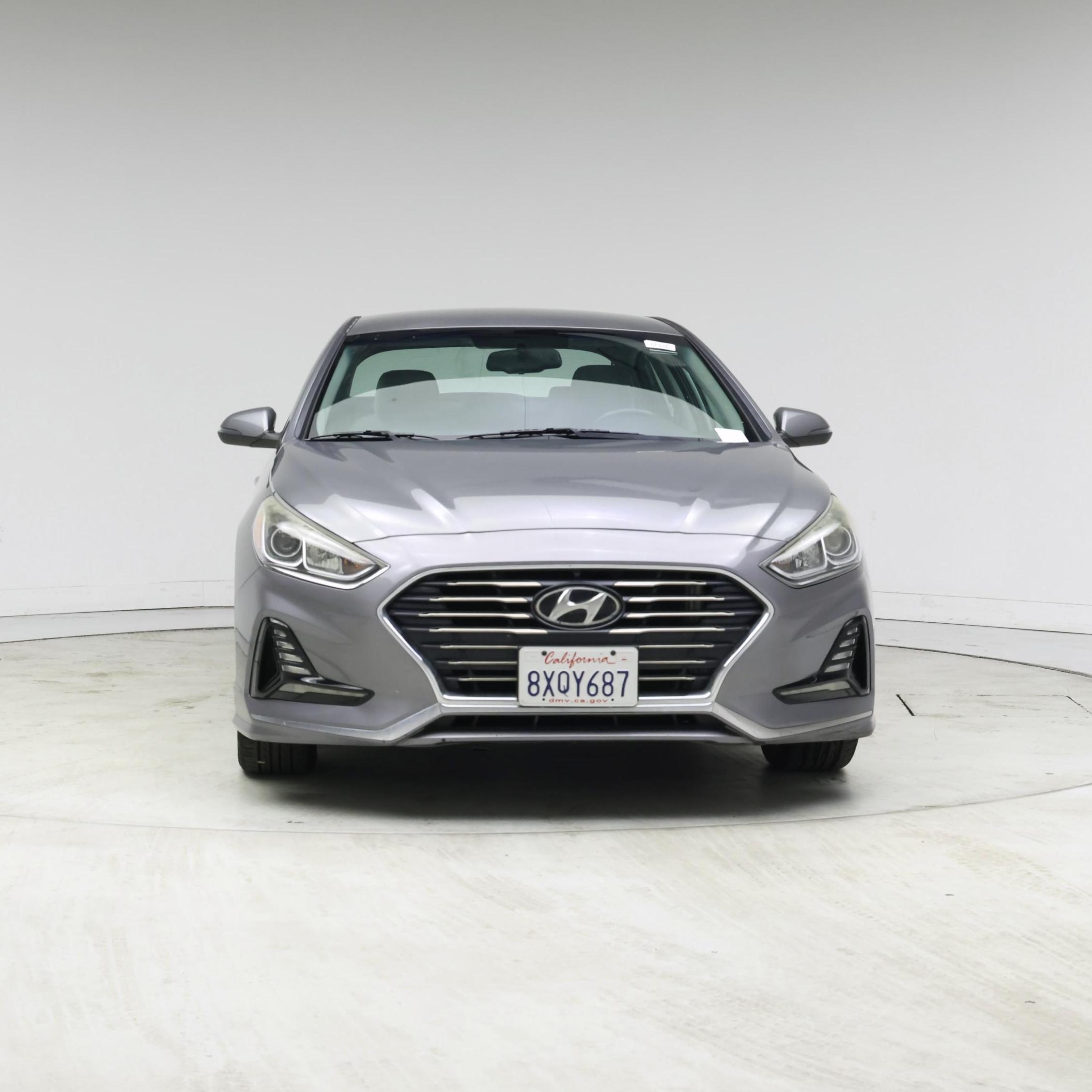 Thumbnail: 2018 Hyundai Sonata - 5
