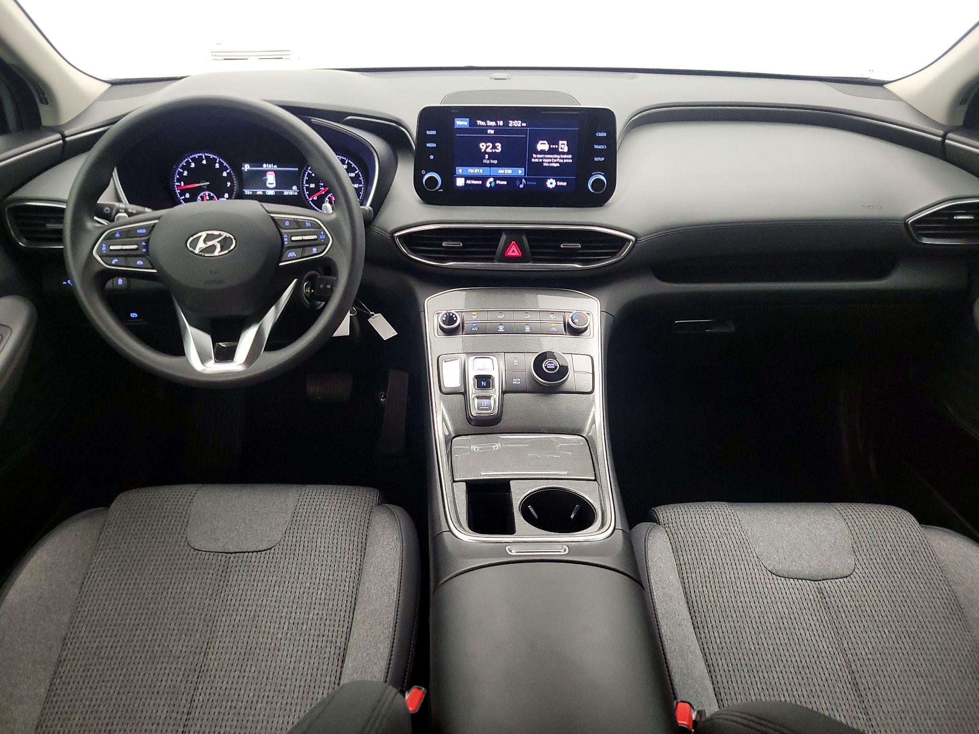 Thumbnail: 2023 Hyundai Santa Fe - 9