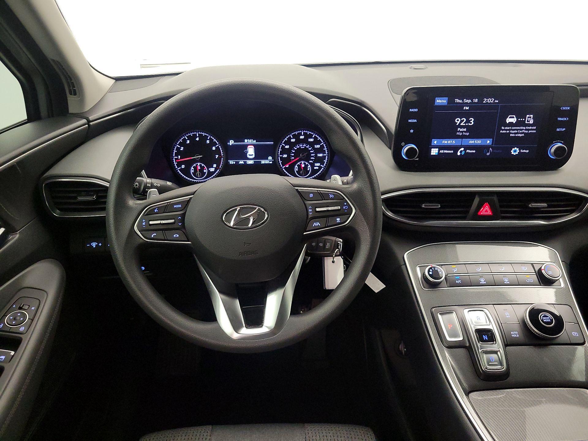 Thumbnail: 2023 Hyundai Santa Fe - 10
