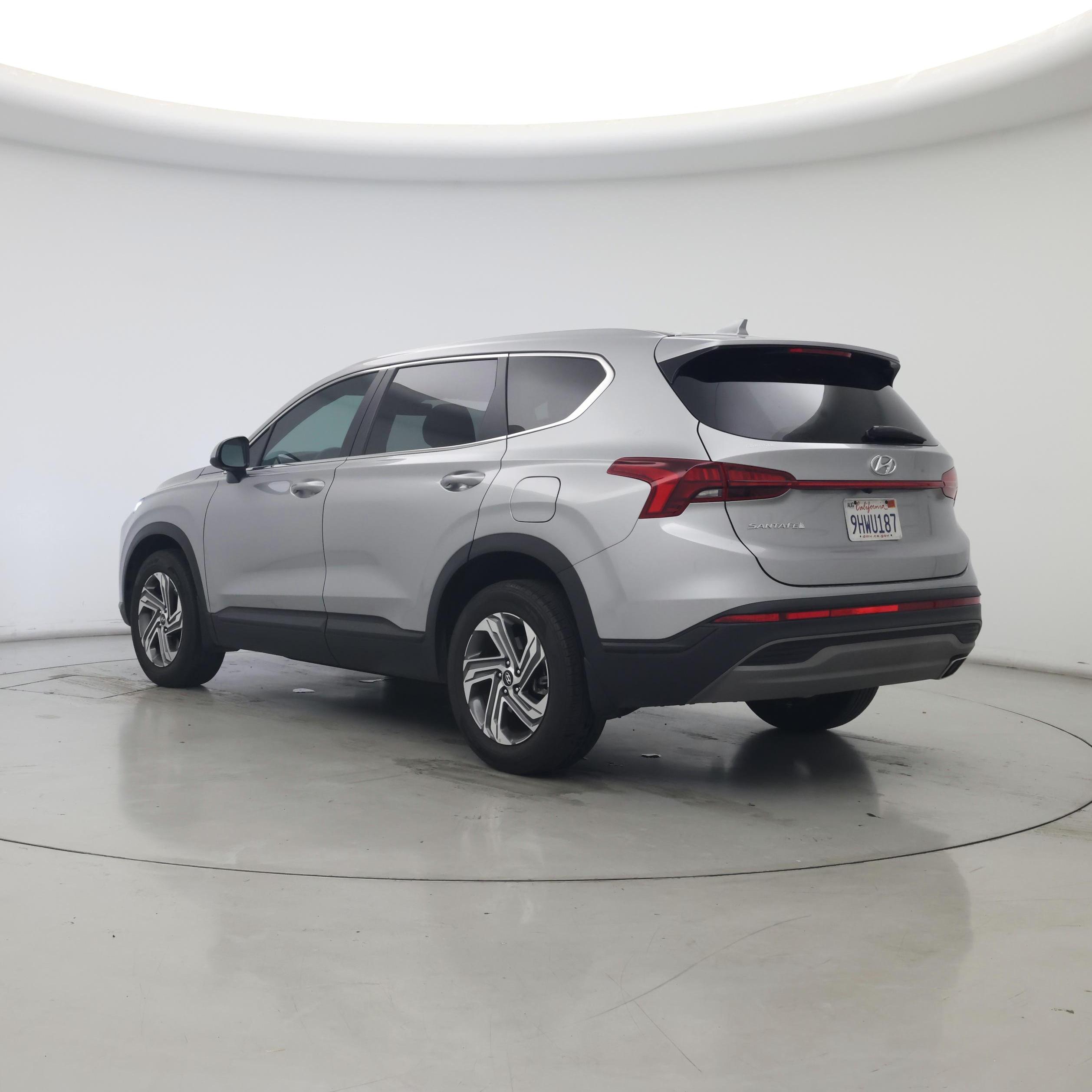 Thumbnail: 2023 Hyundai Santa Fe - 2