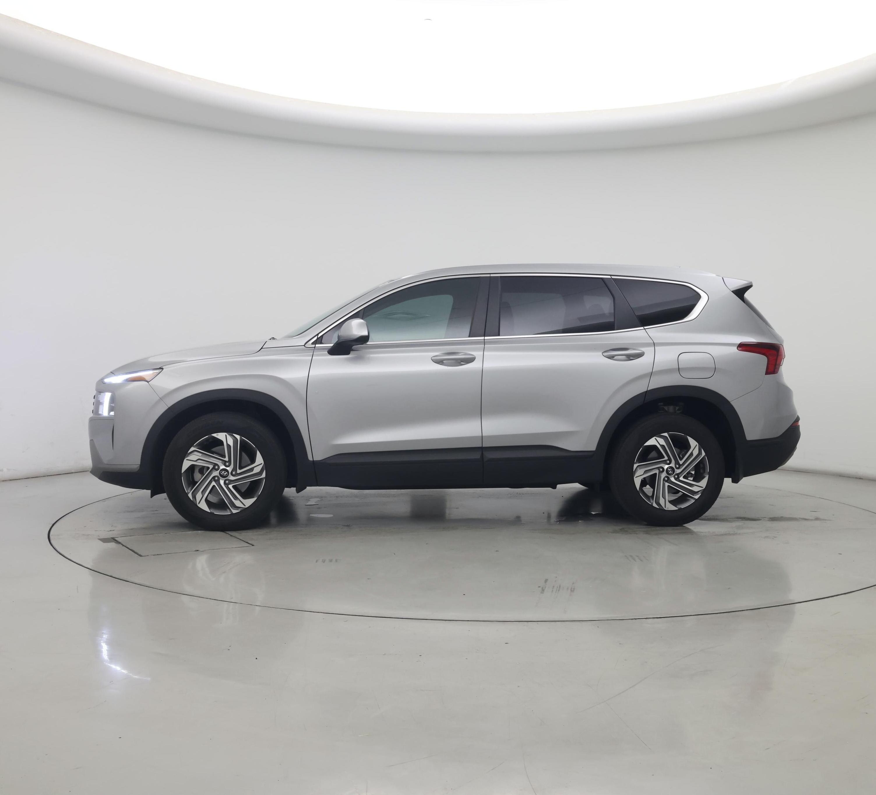 Thumbnail: 2023 Hyundai Santa Fe - 3
