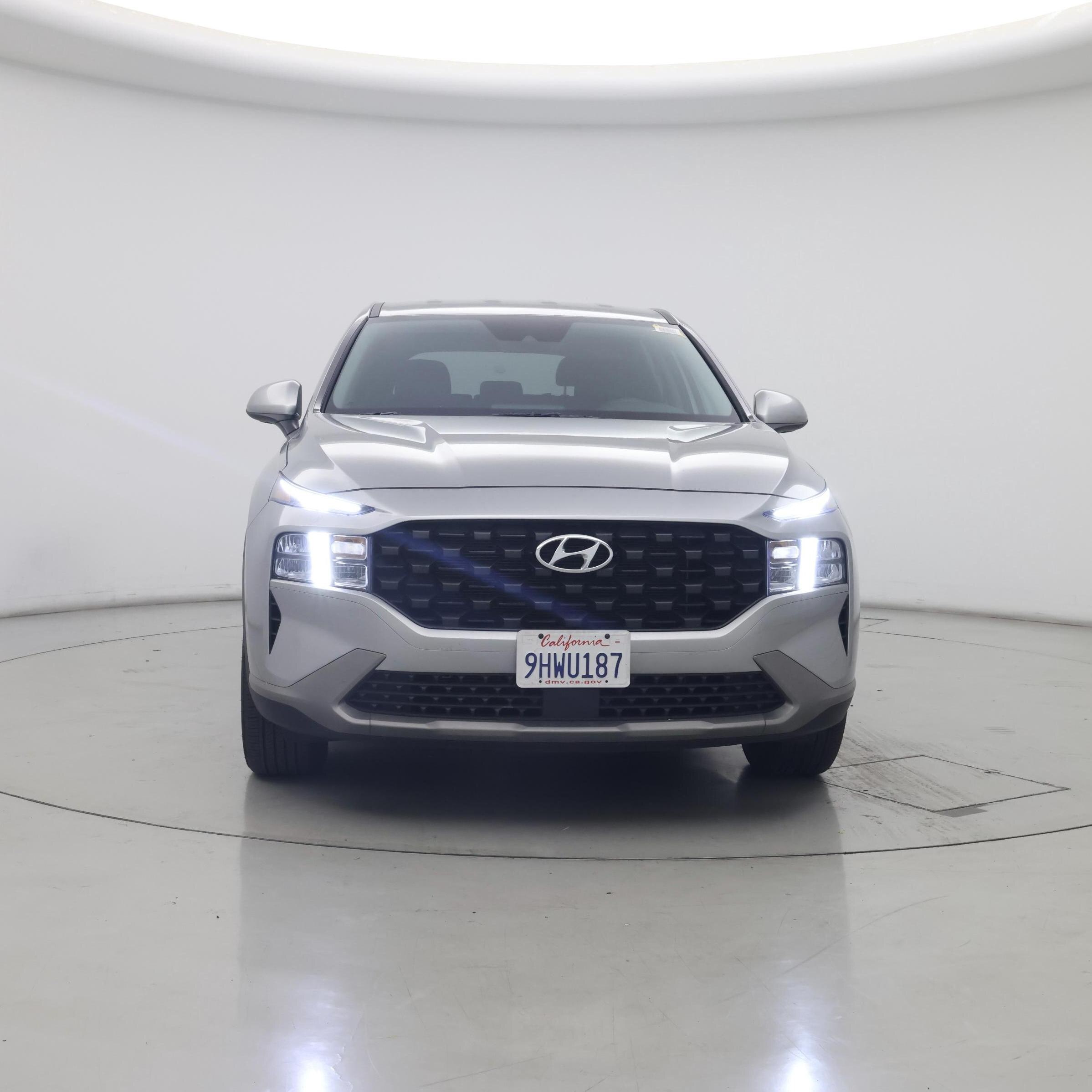 Thumbnail: 2023 Hyundai Santa Fe - 5