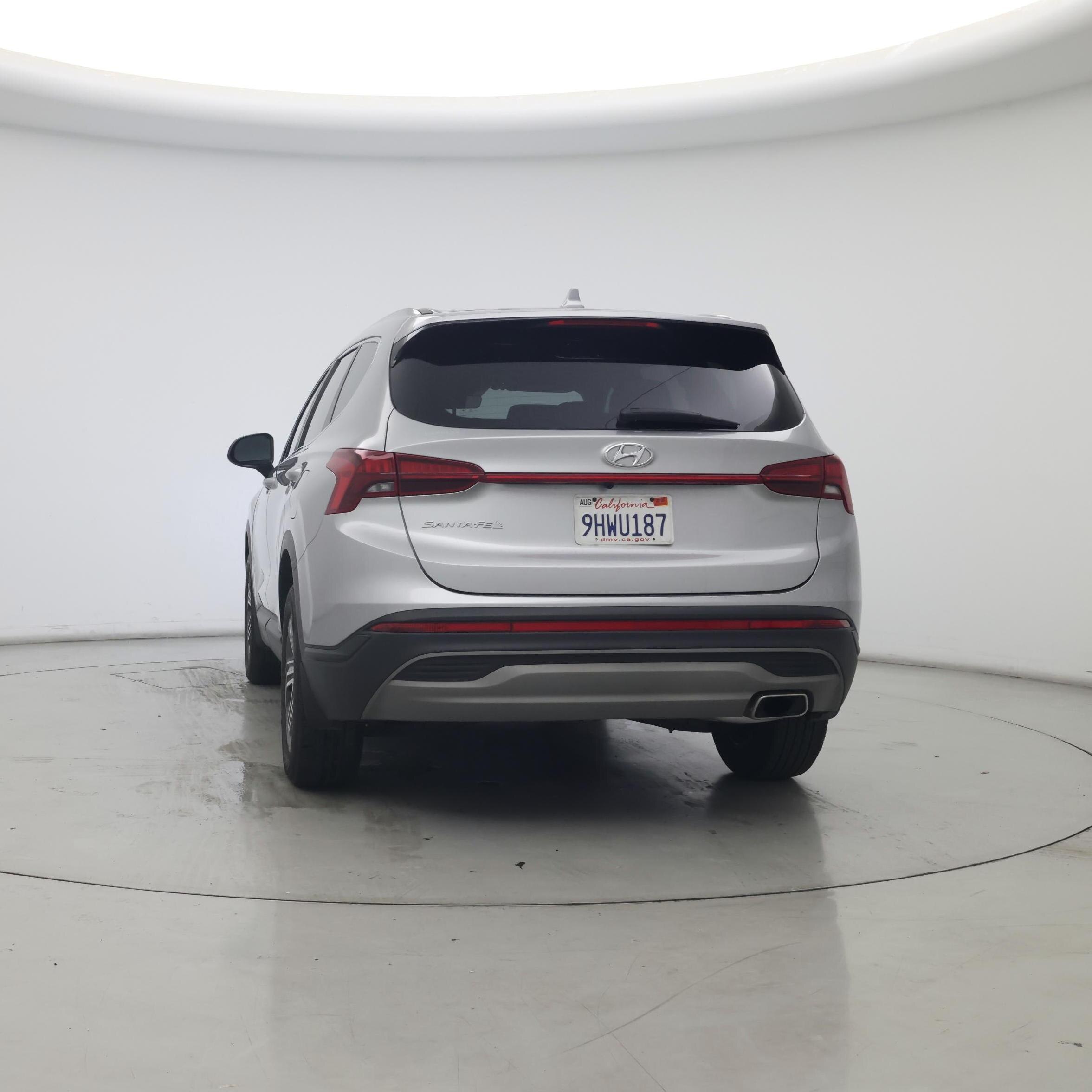 Thumbnail: 2023 Hyundai Santa Fe - 6