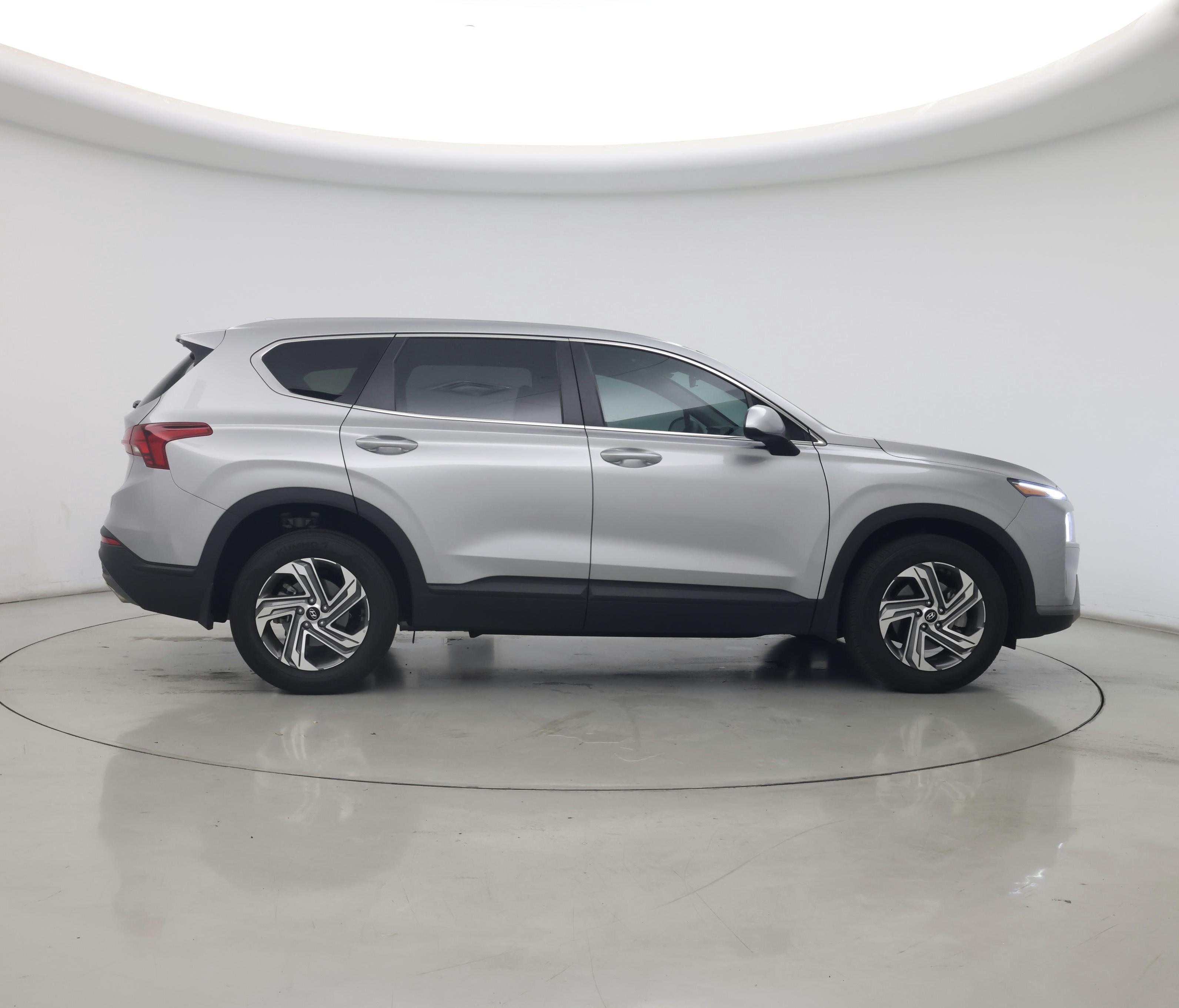 Thumbnail: 2023 Hyundai Santa Fe - 7