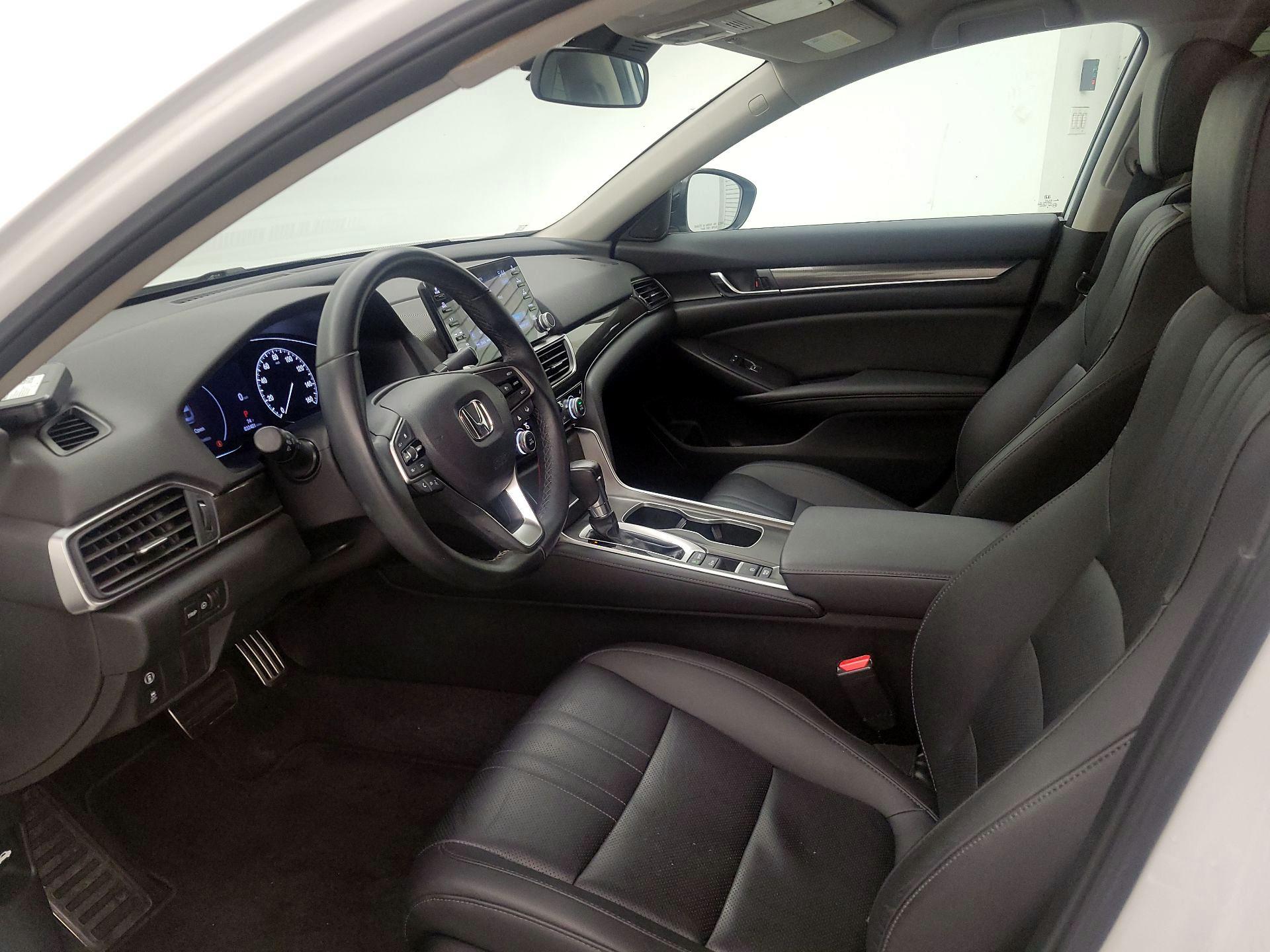 Thumbnail: 2022 Honda Accord - 11