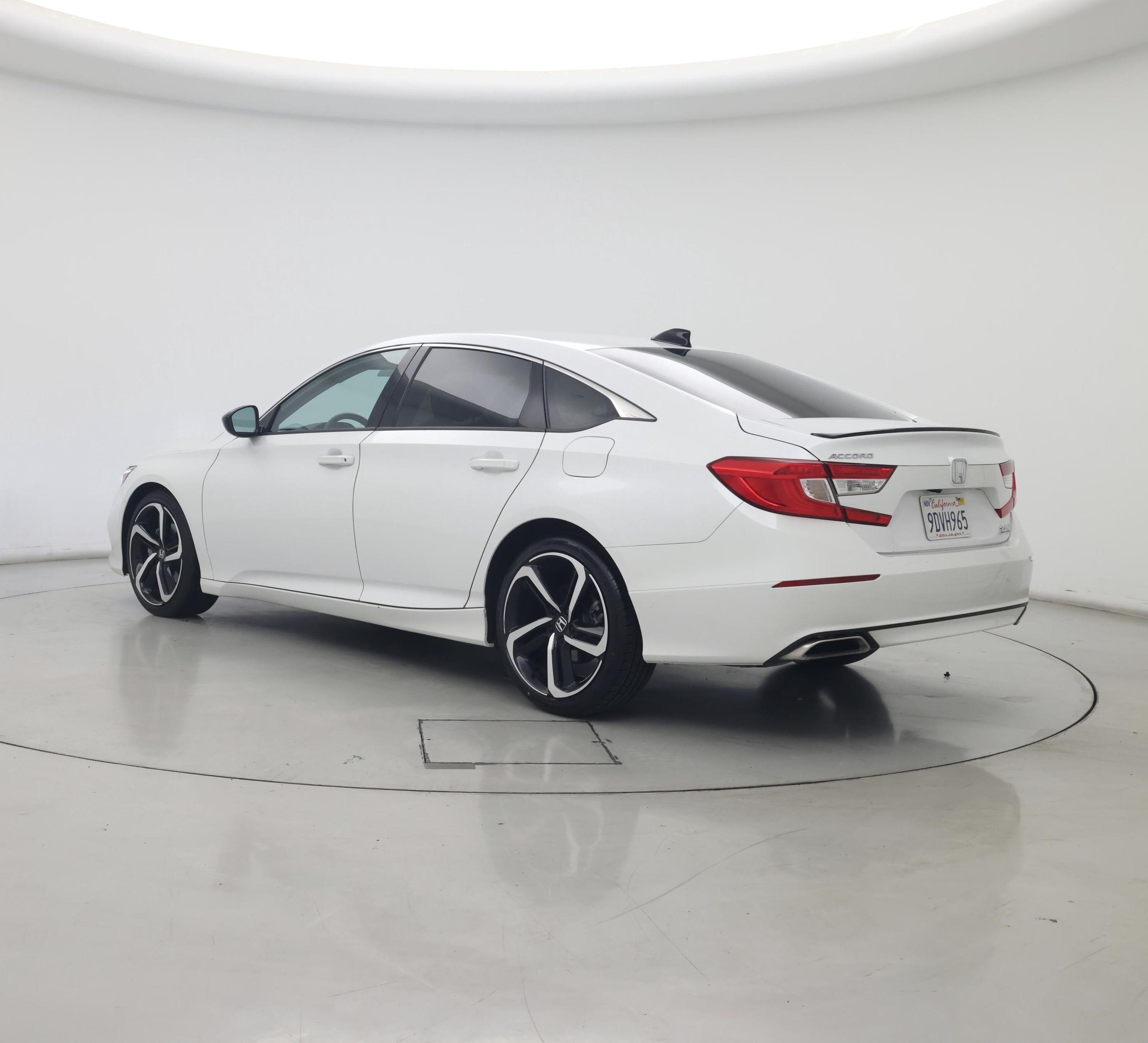 Thumbnail: 2022 Honda Accord - 2