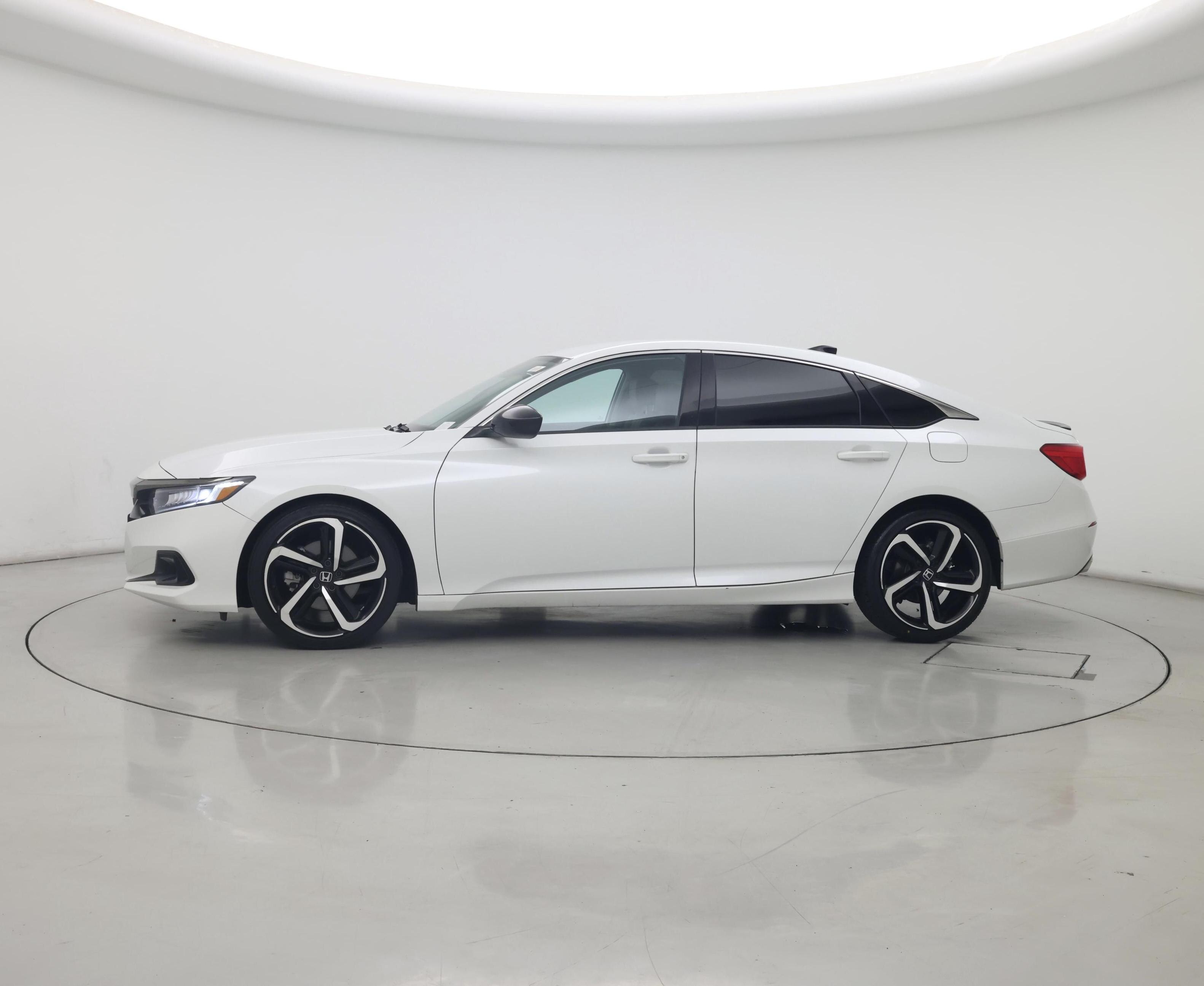 Thumbnail: 2022 Honda Accord - 3